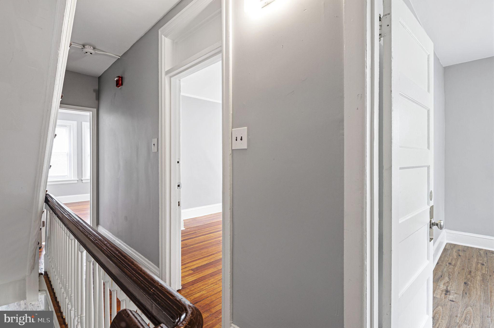 OVERBROOK FARMS - Residential