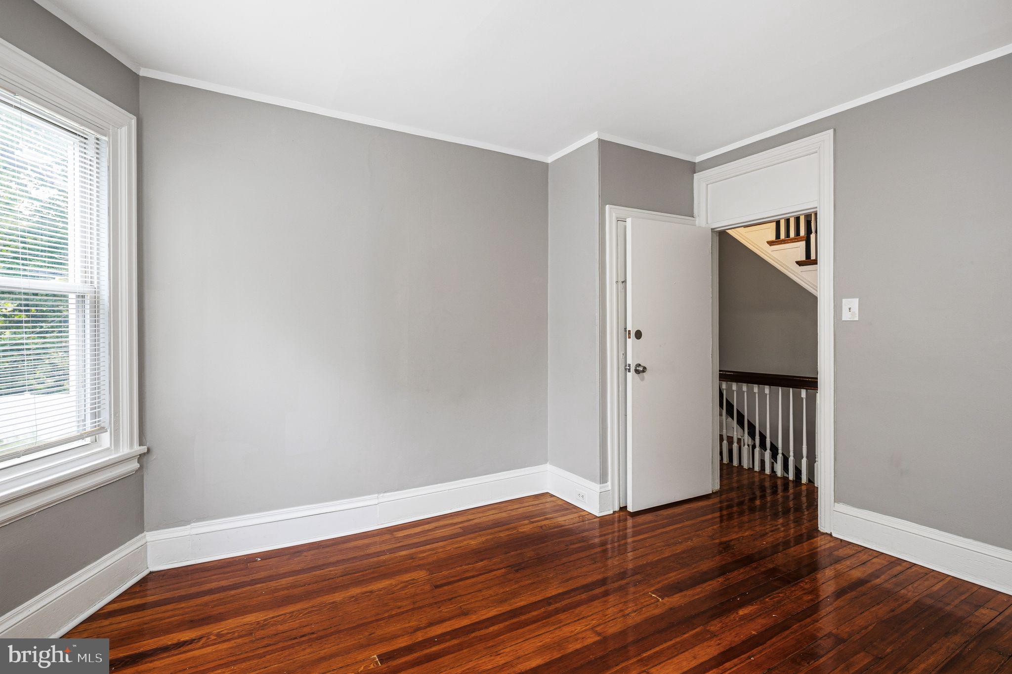 OVERBROOK FARMS - Residential