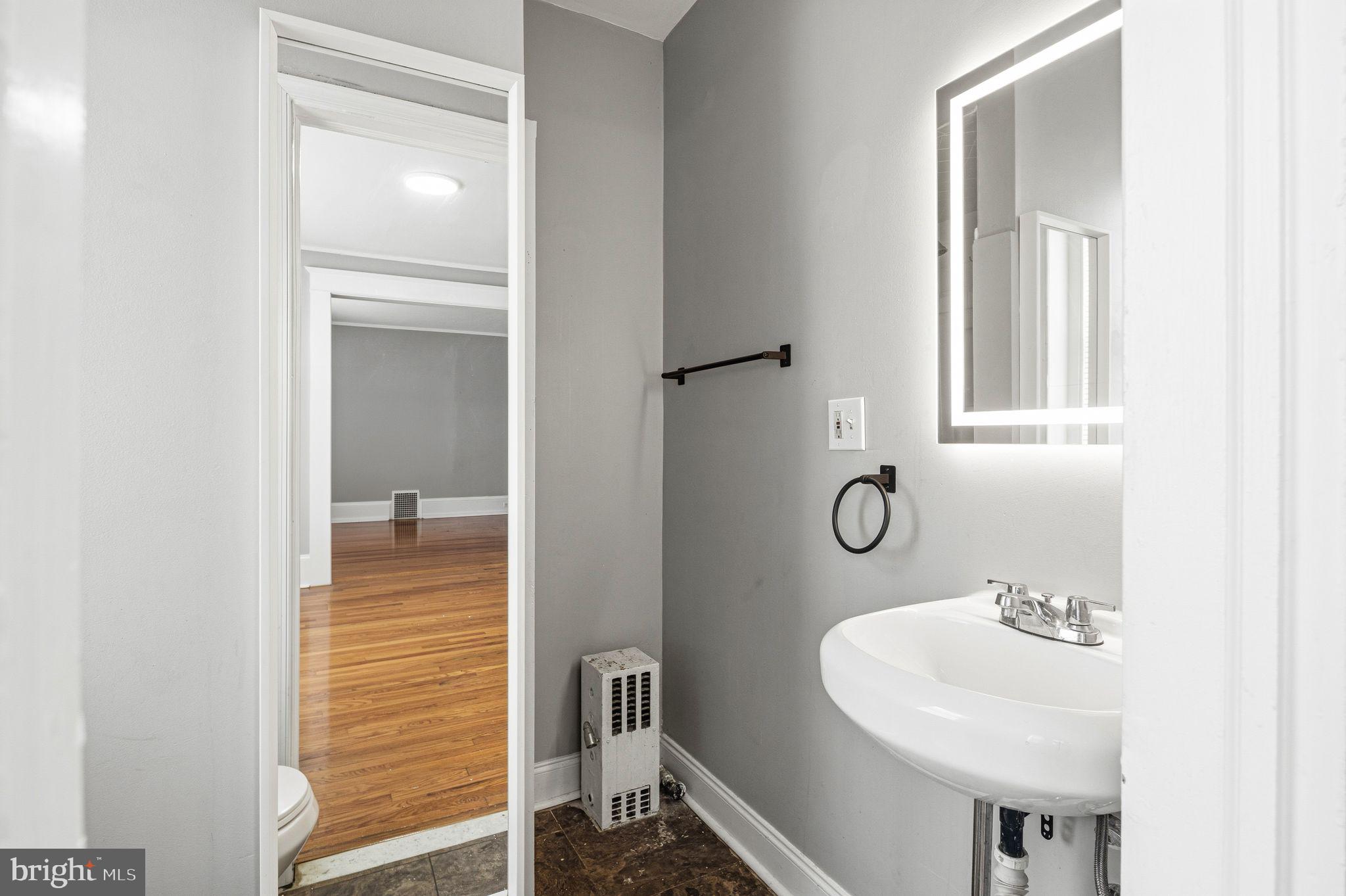 OVERBROOK FARMS - Residential