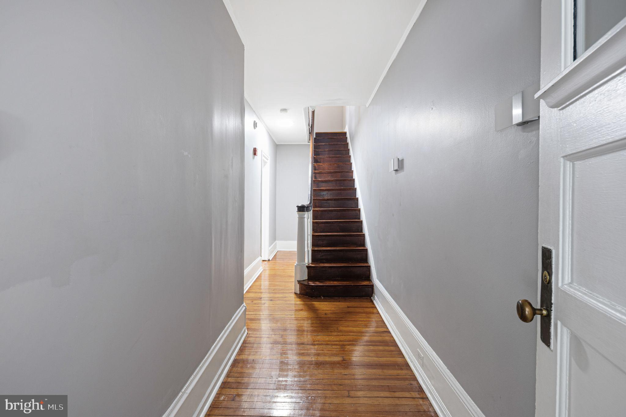 OVERBROOK FARMS - Residential