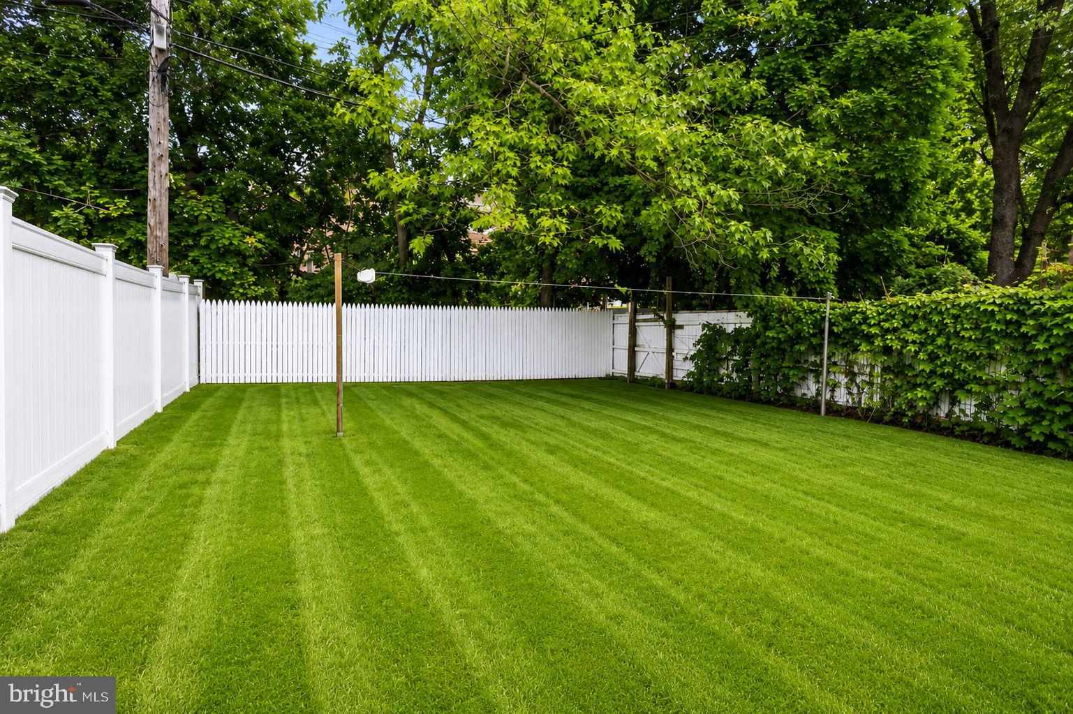 OVERBROOK FARMS - Residential
