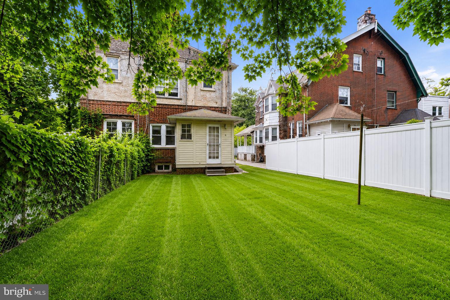 OVERBROOK FARMS - Residential