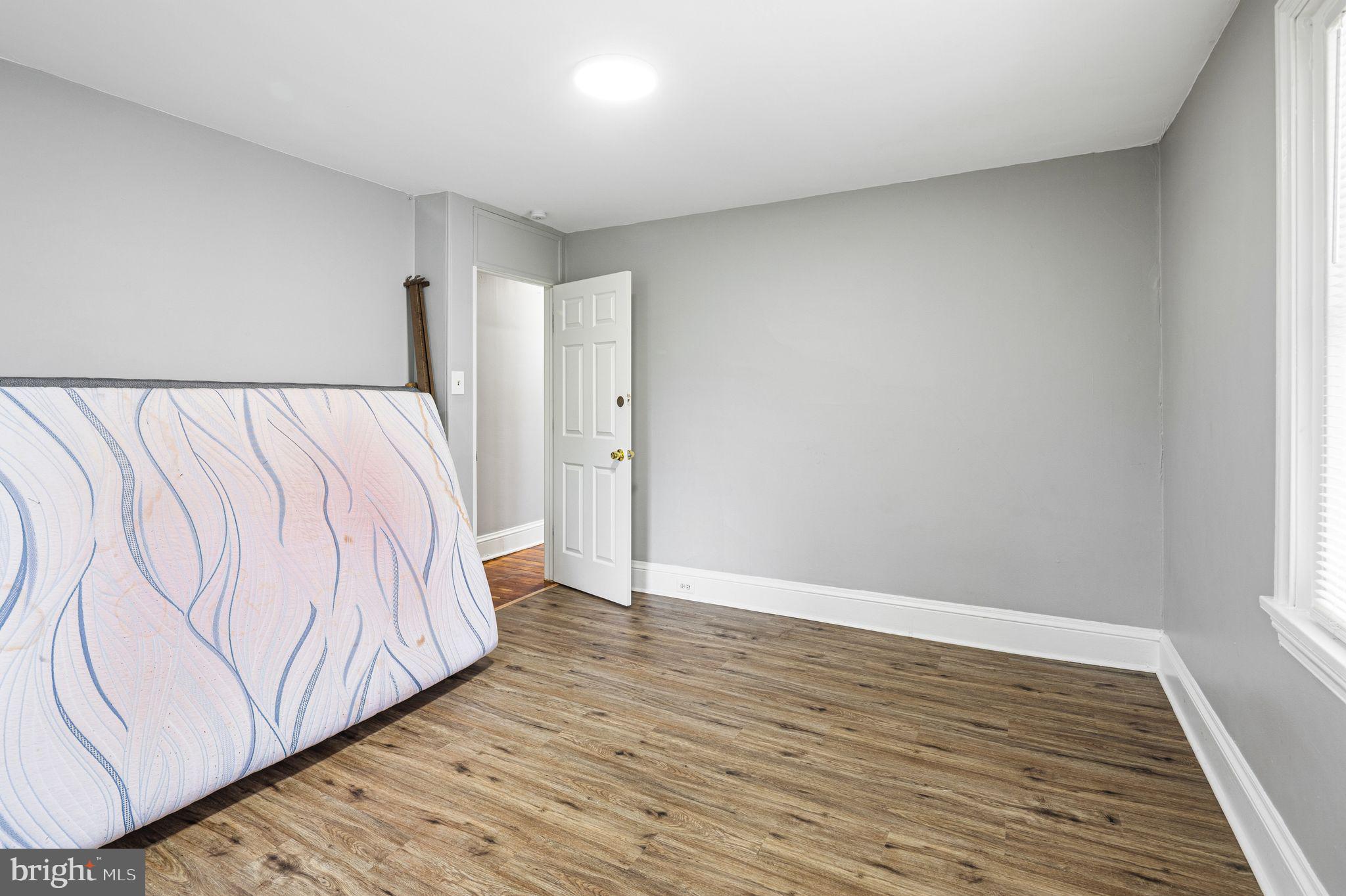 OVERBROOK FARMS - Residential