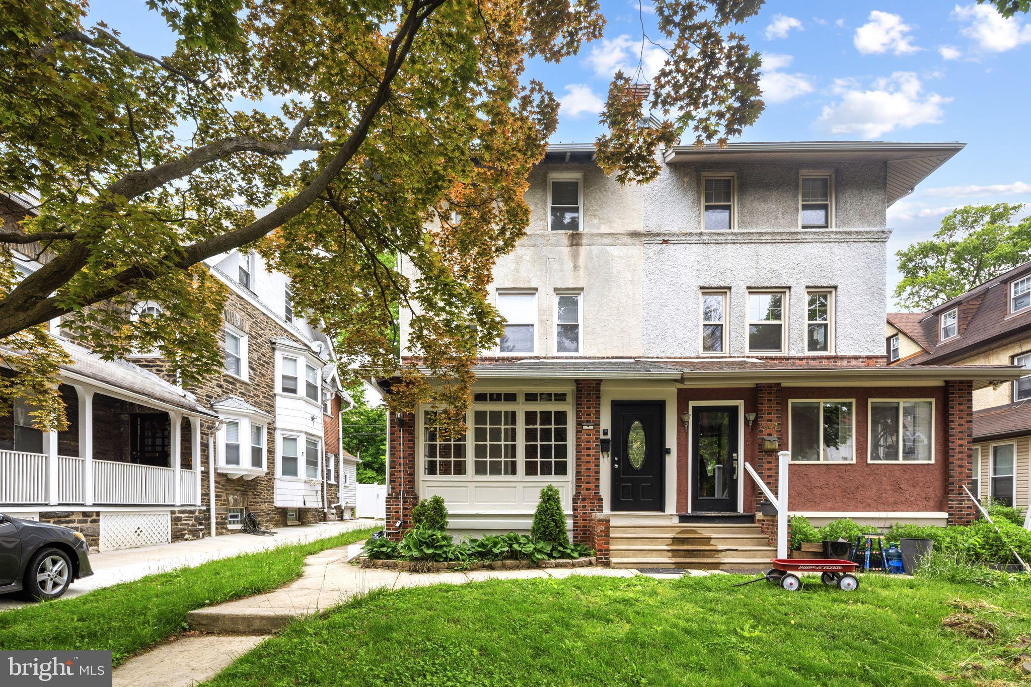 OVERBROOK FARMS - Residential