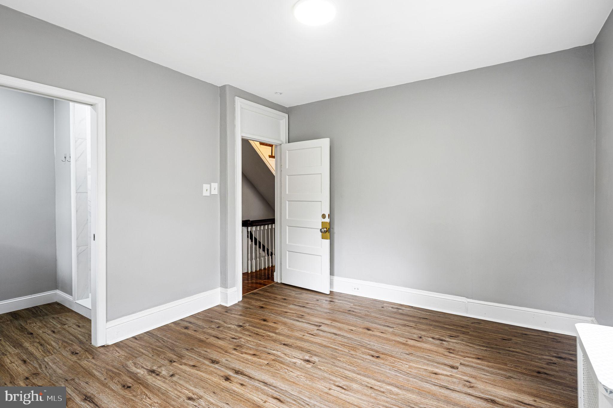 OVERBROOK FARMS - Residential
