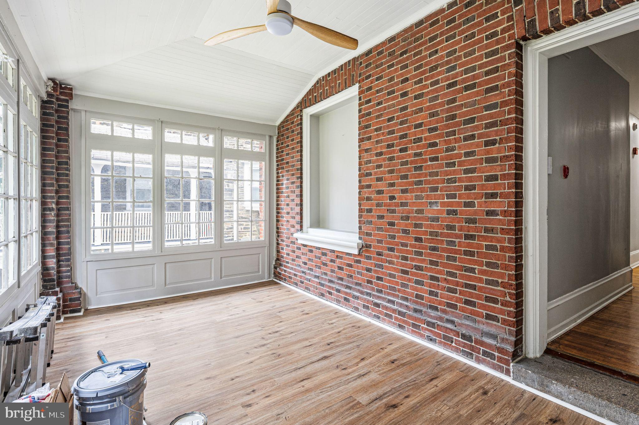 OVERBROOK FARMS - Residential