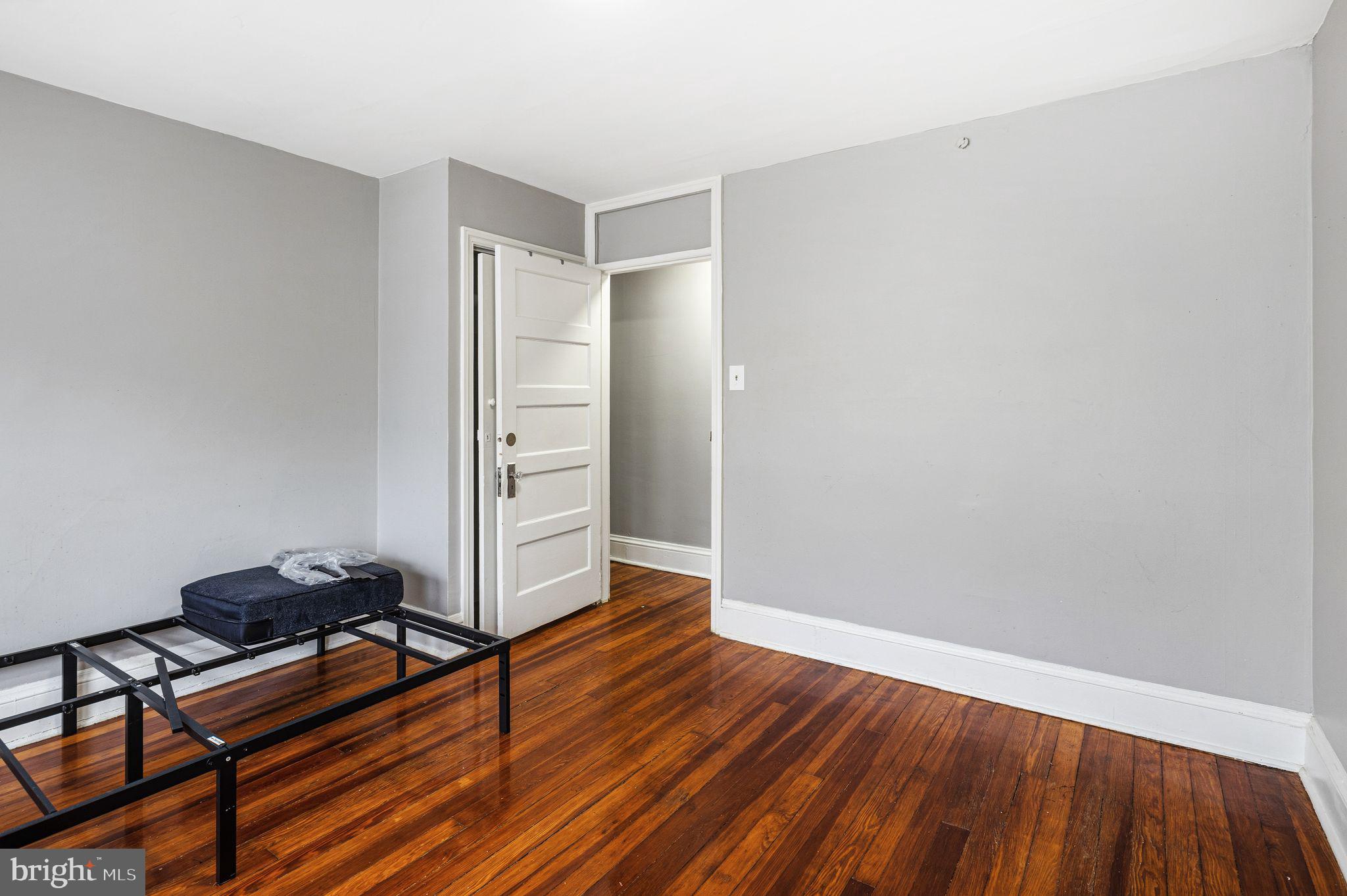 OVERBROOK FARMS - Residential