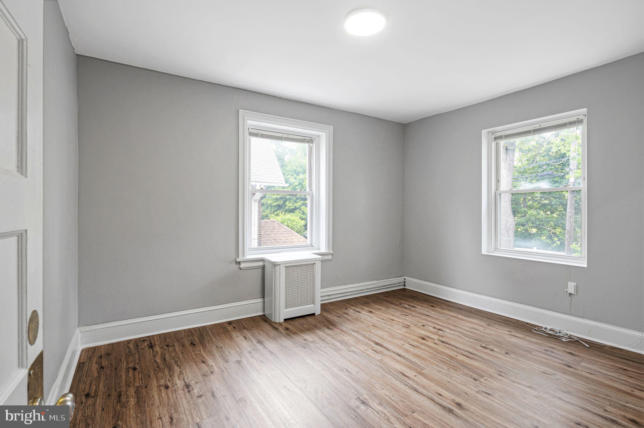 OVERBROOK FARMS - Residential