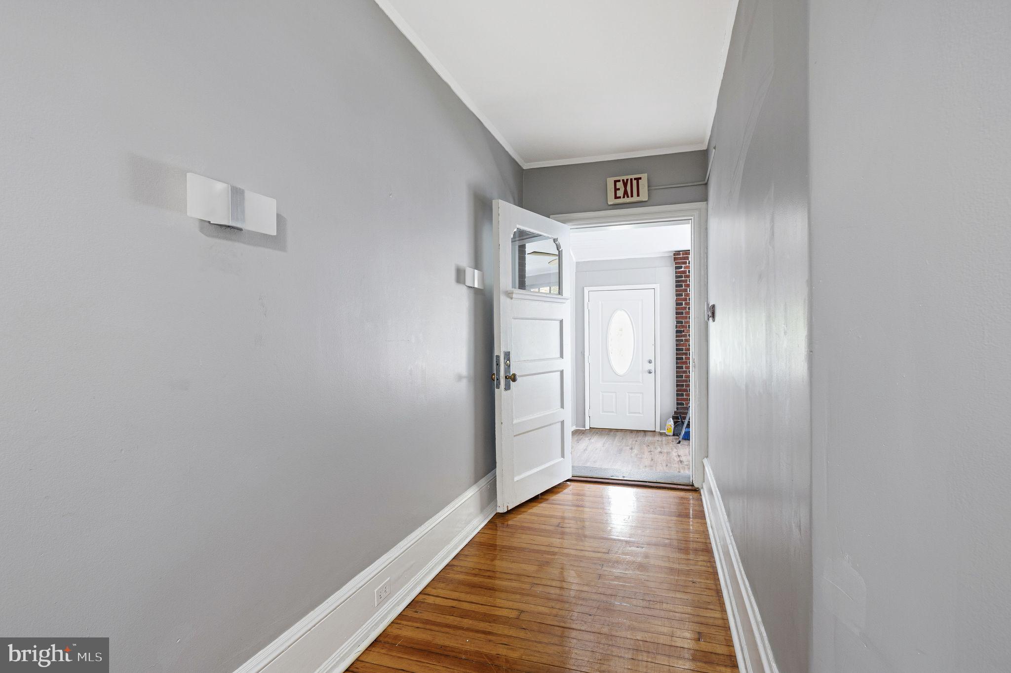 OVERBROOK FARMS - Residential