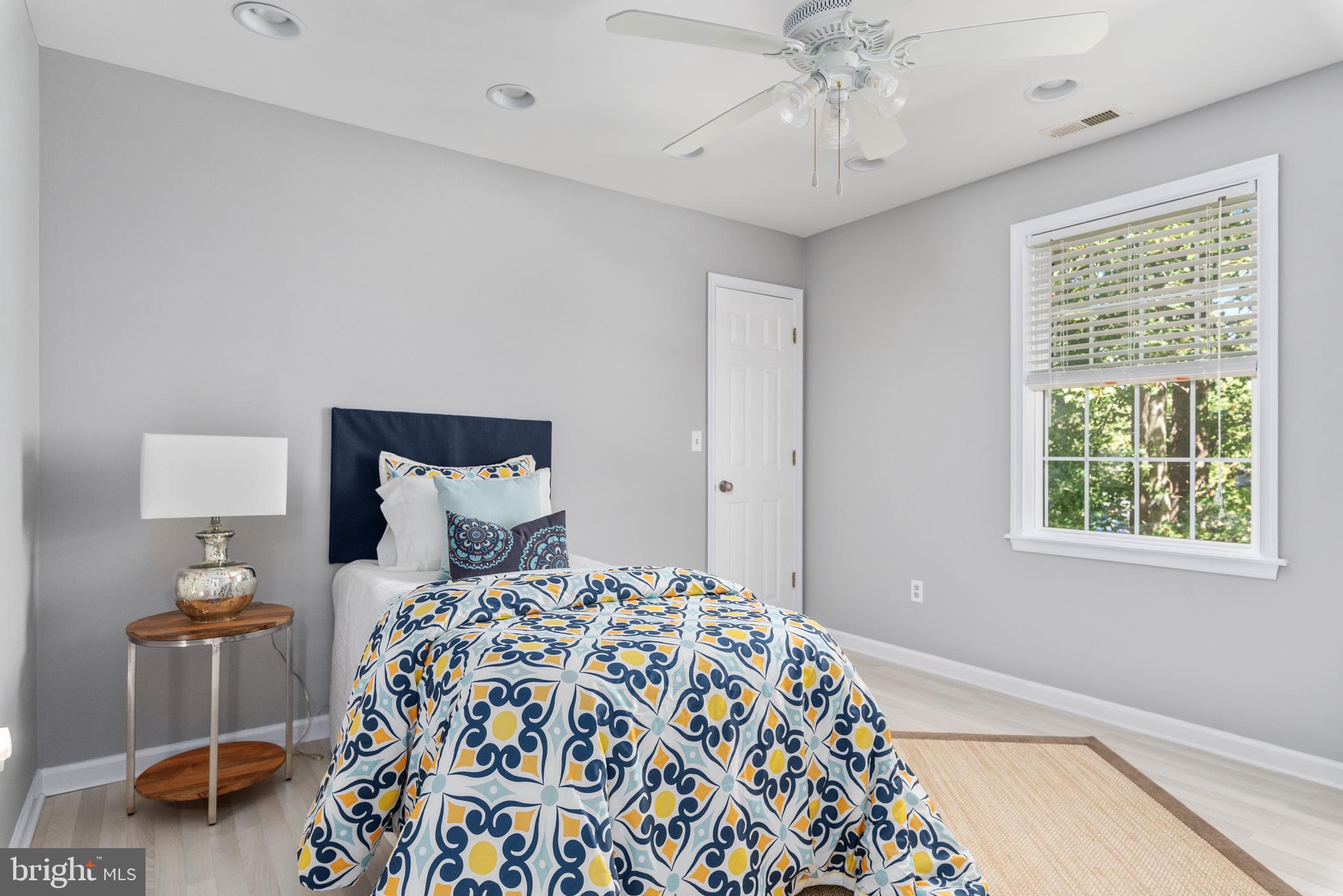 BAY CITY - Residential