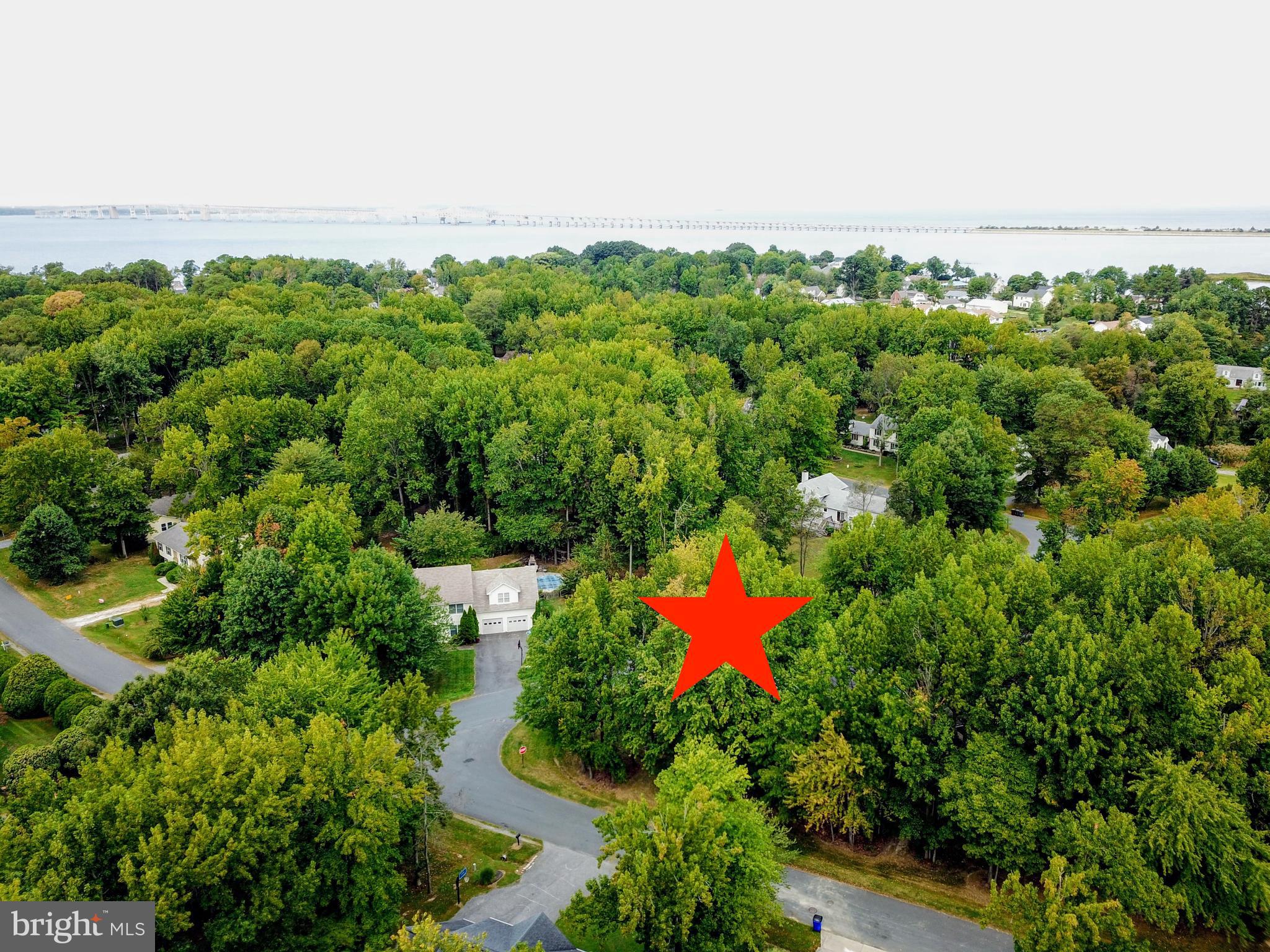 BAY CITY - Residential