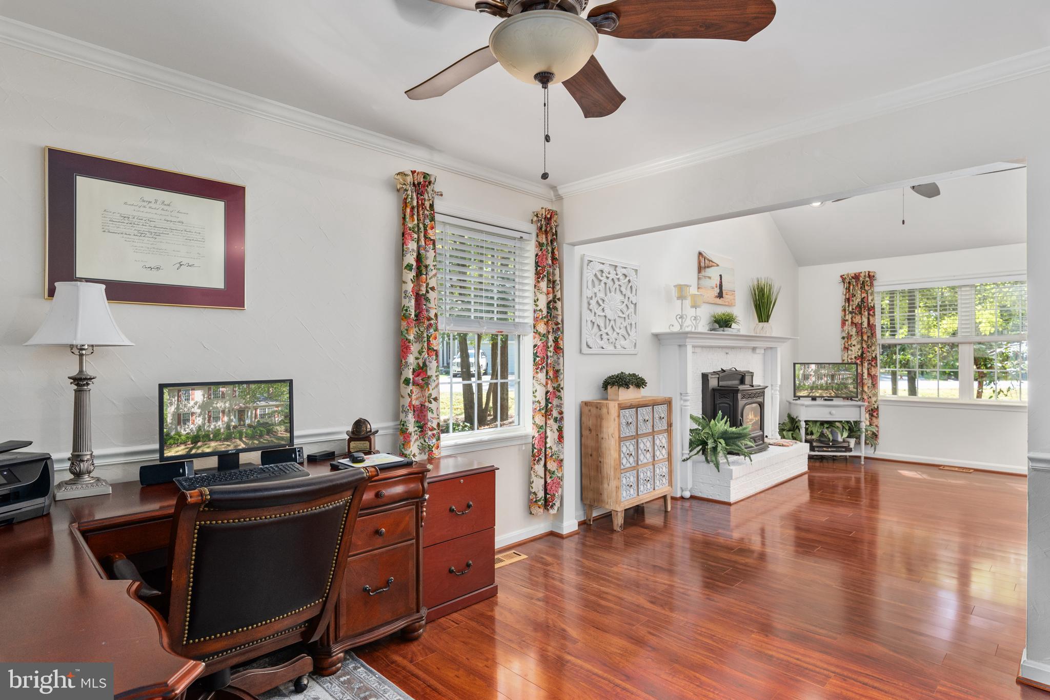 BAY CITY - Residential