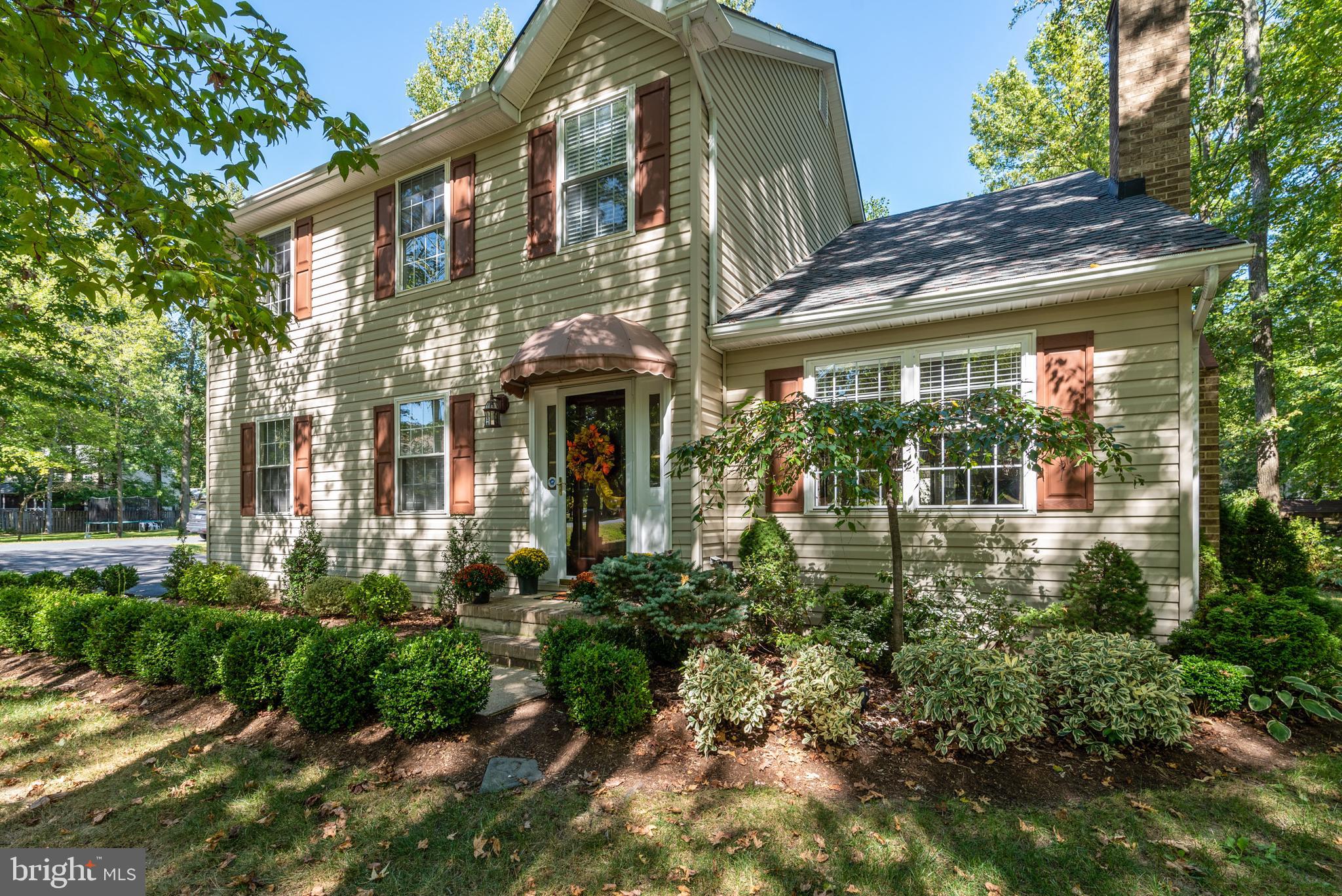 BAY CITY - Residential