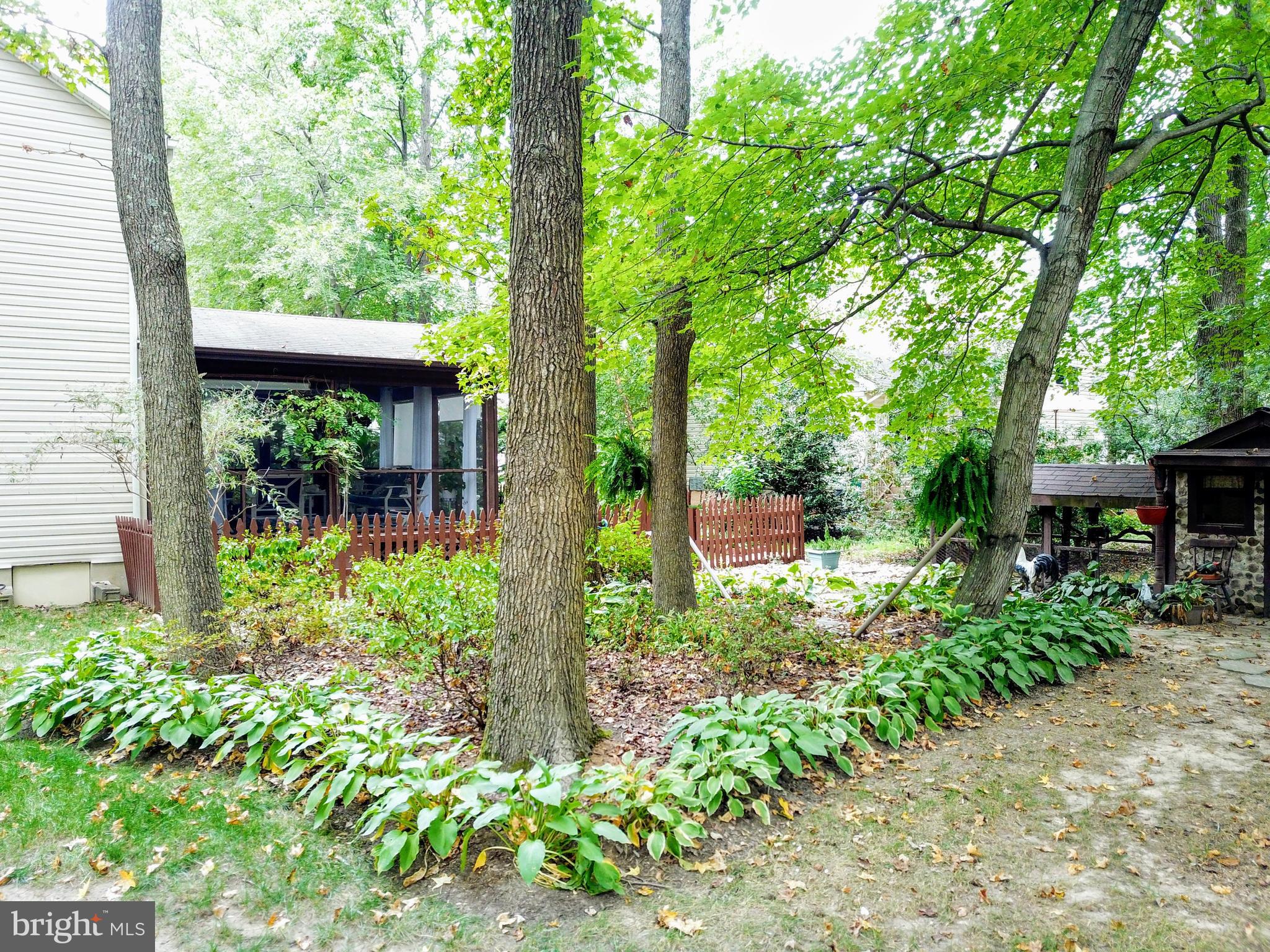 BAY CITY - Residential