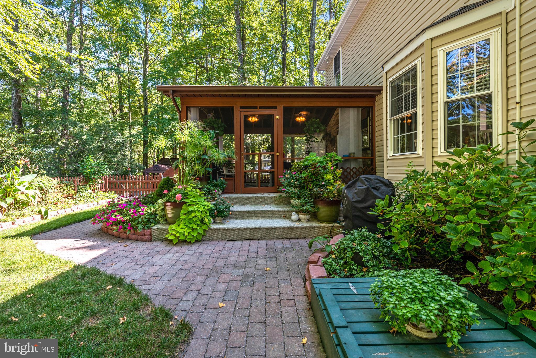 BAY CITY - Residential