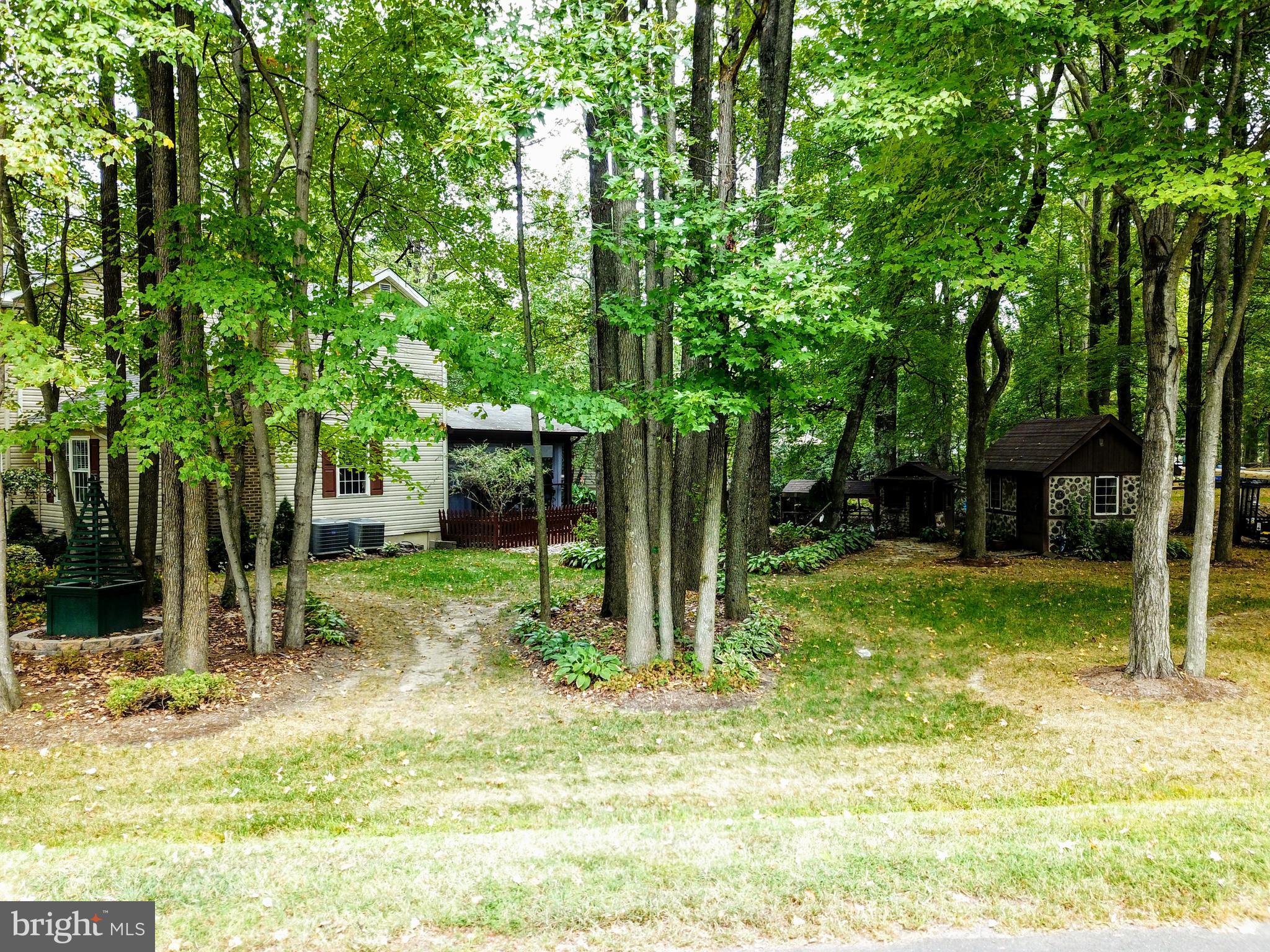 BAY CITY - Residential