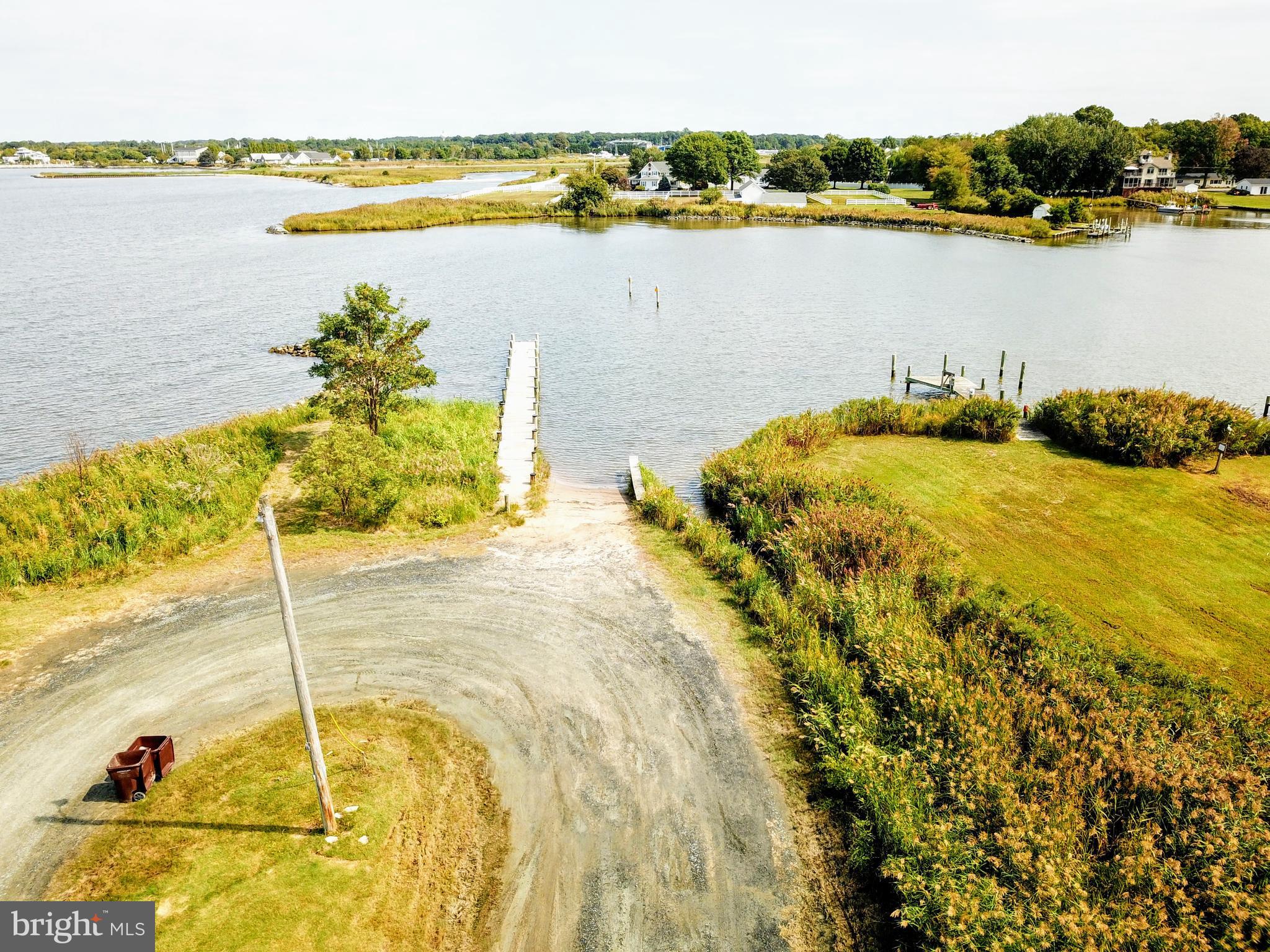 BAY CITY - Residential