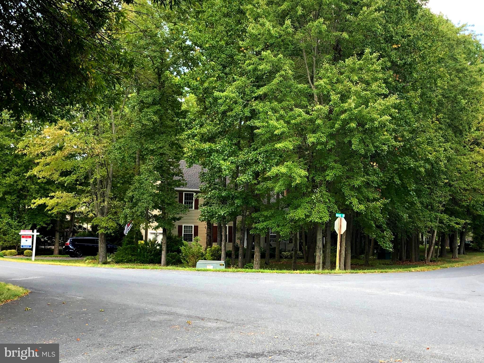 BAY CITY - Residential