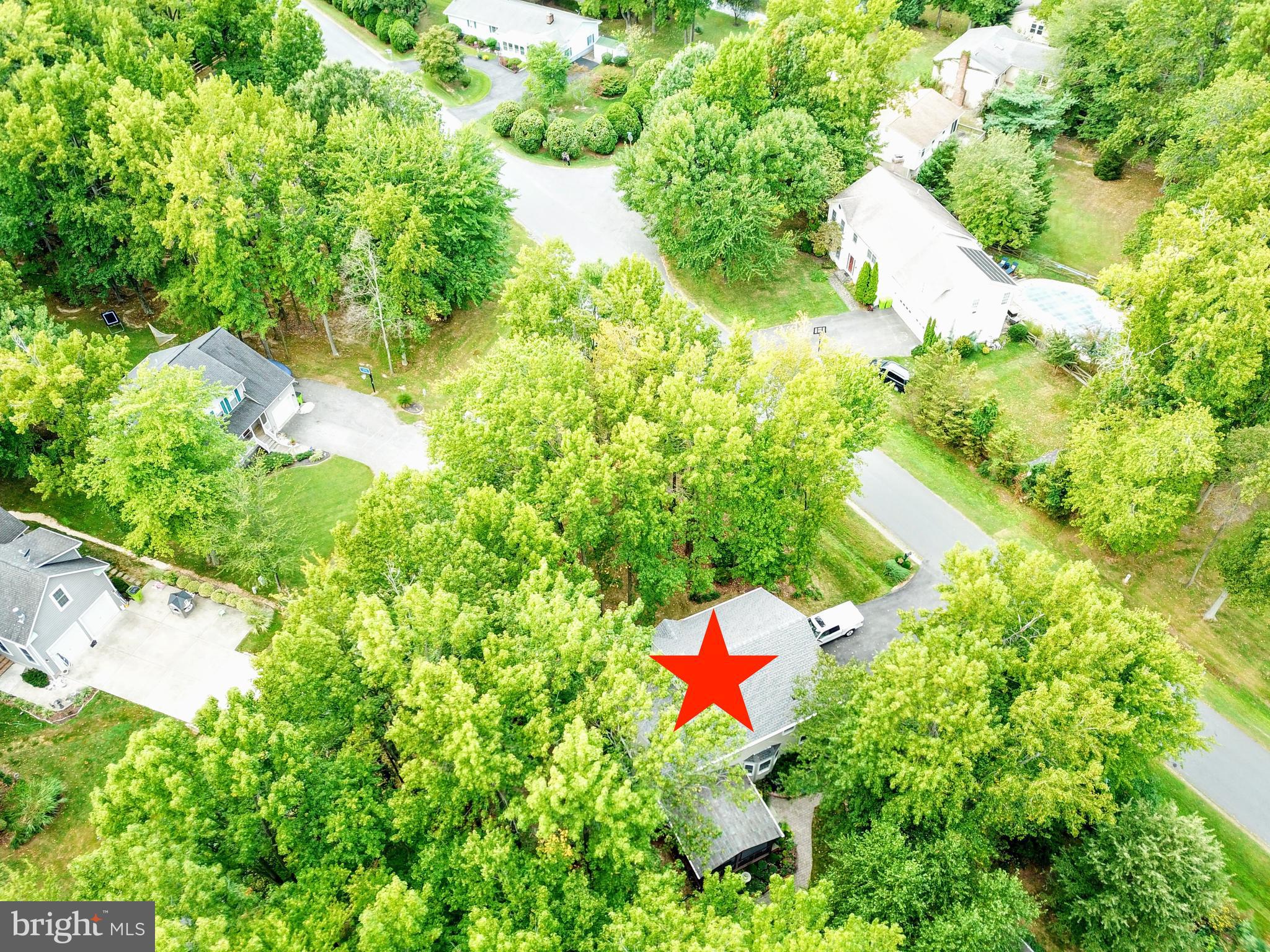 BAY CITY - Residential