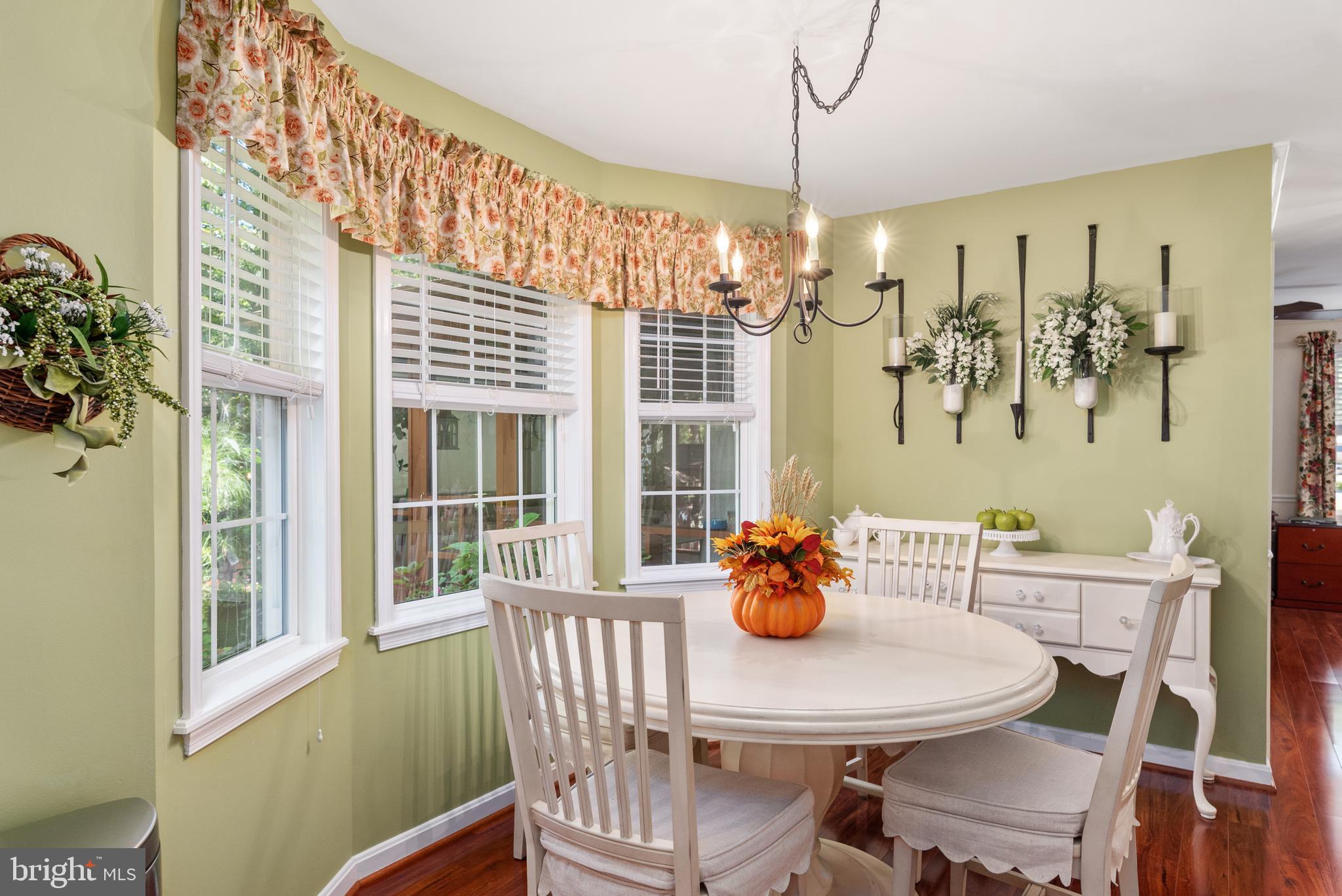 BAY CITY - Residential