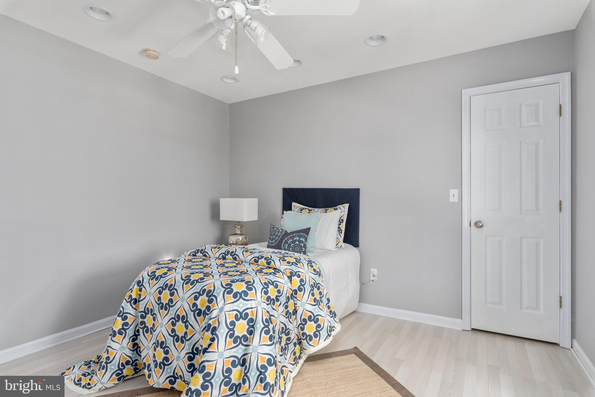 BAY CITY - Residential