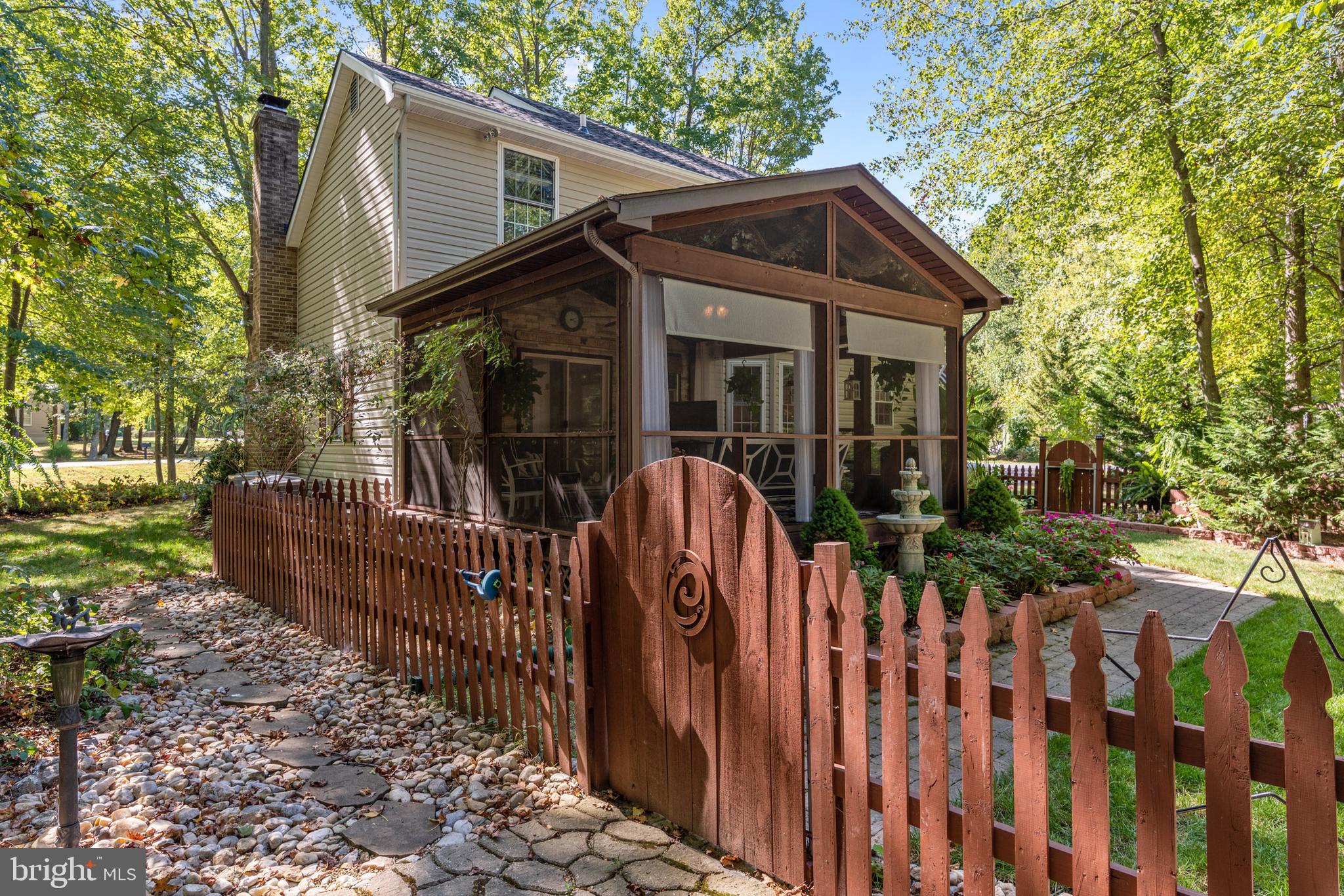 BAY CITY - Residential