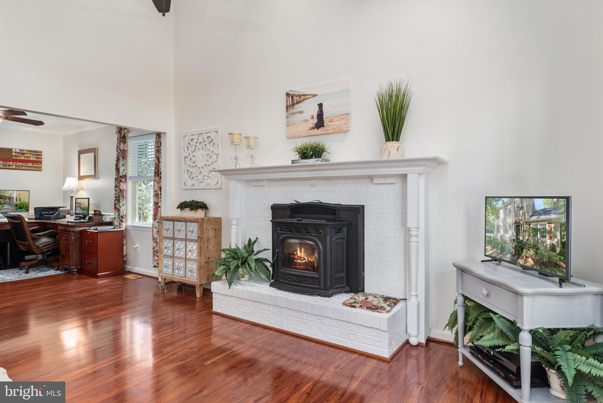 BAY CITY - Residential