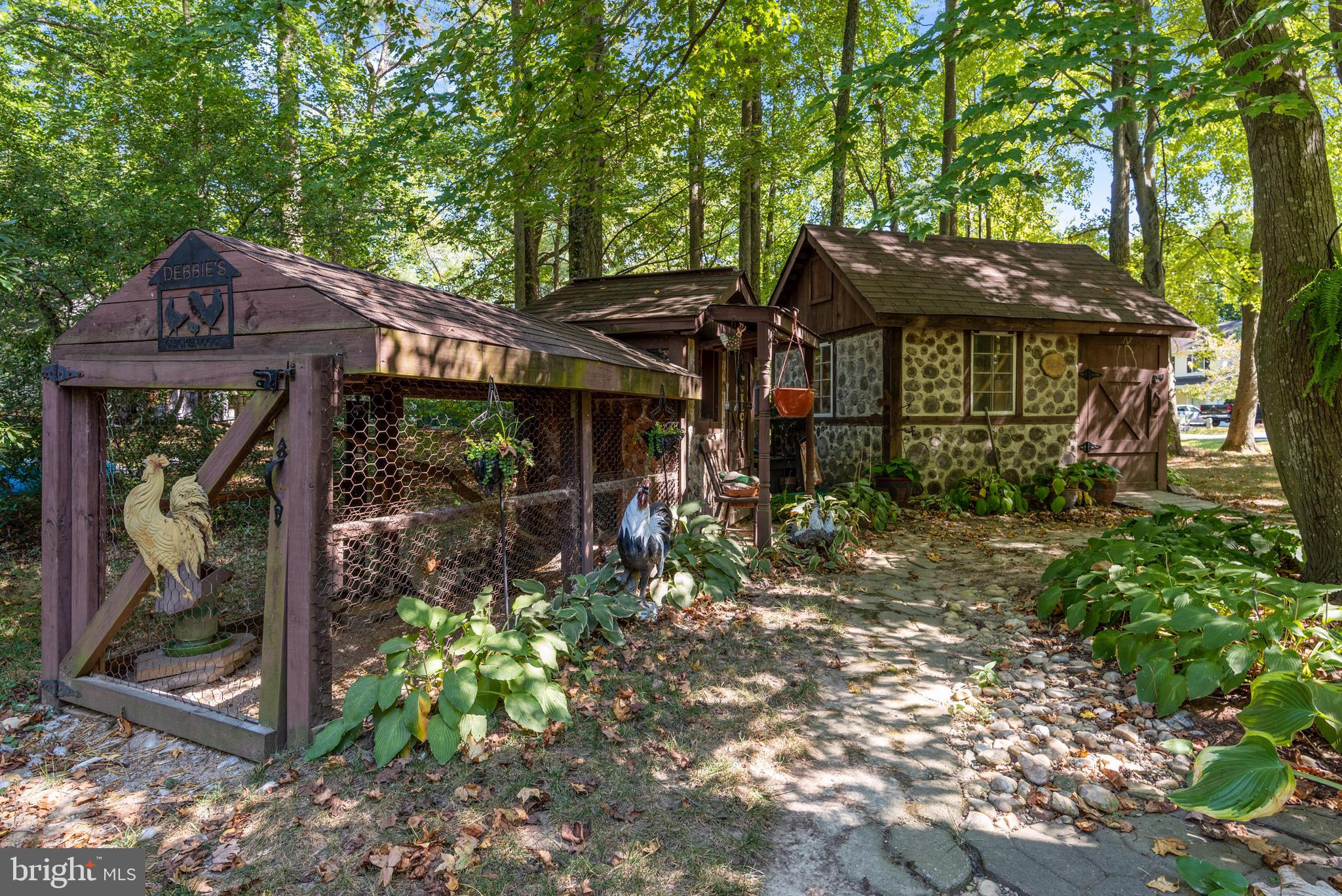 BAY CITY - Residential