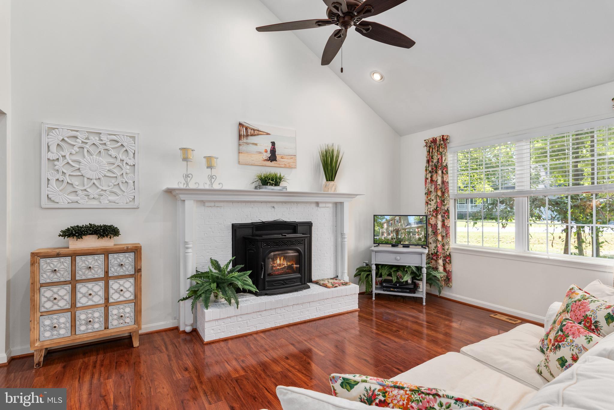 BAY CITY - Residential