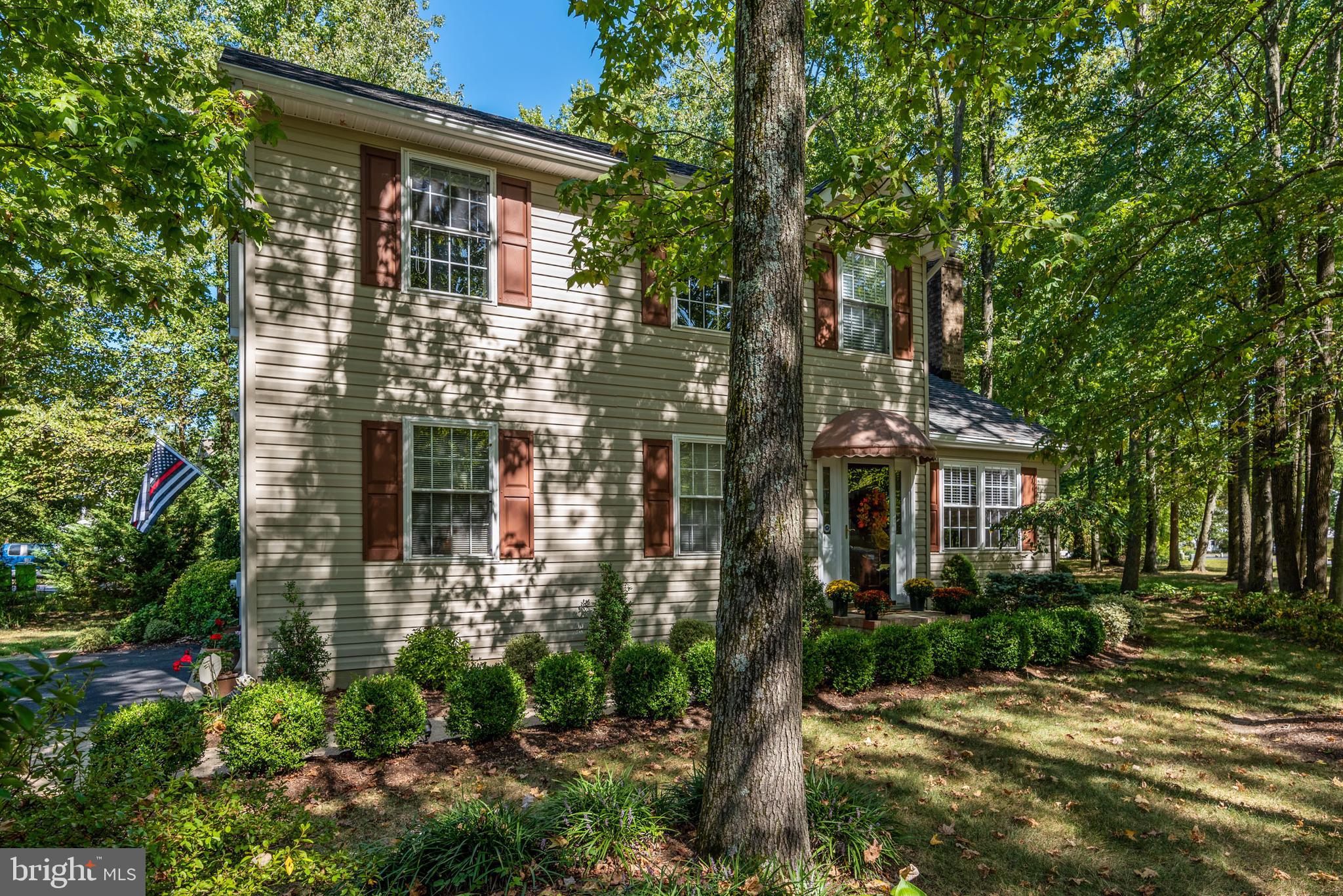 BAY CITY - Residential