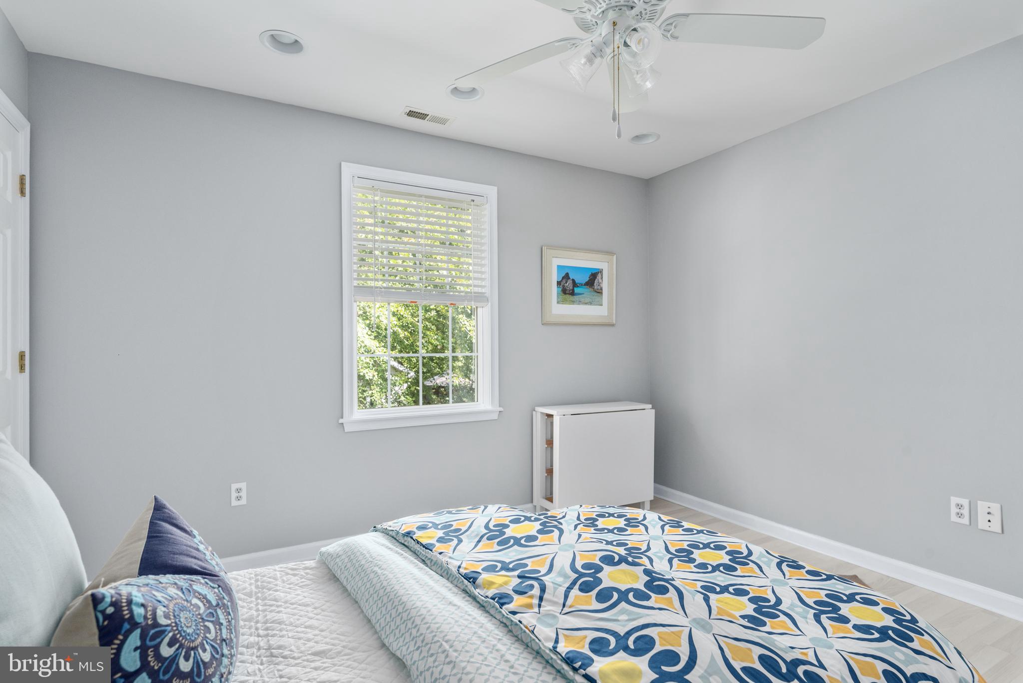 BAY CITY - Residential