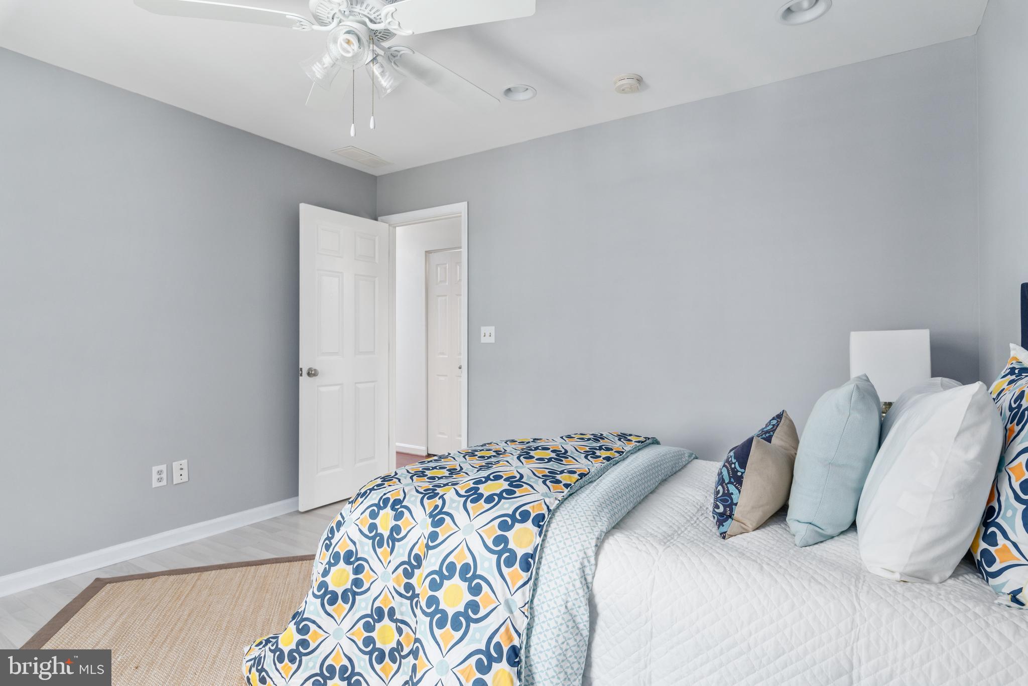 BAY CITY - Residential