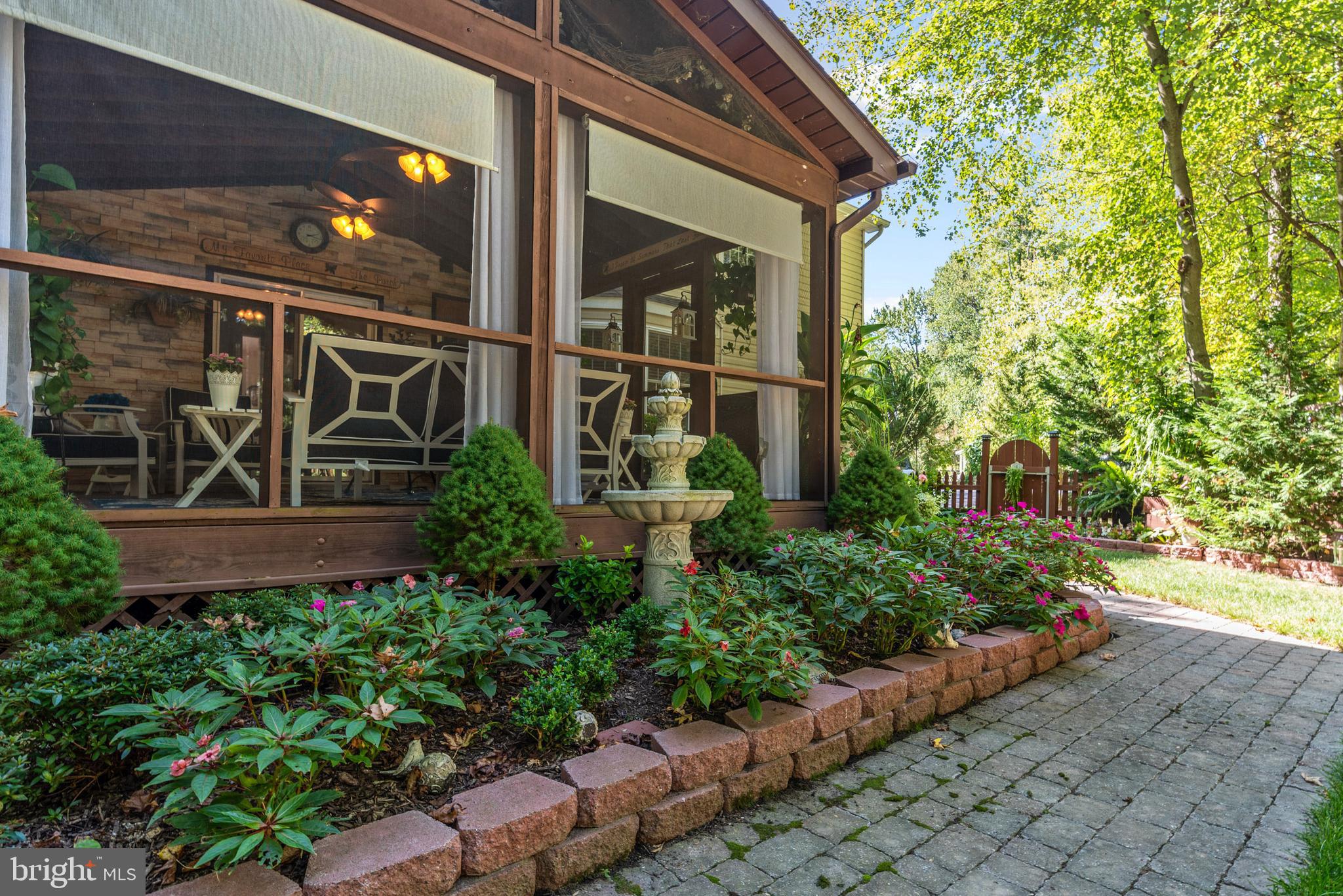 BAY CITY - Residential