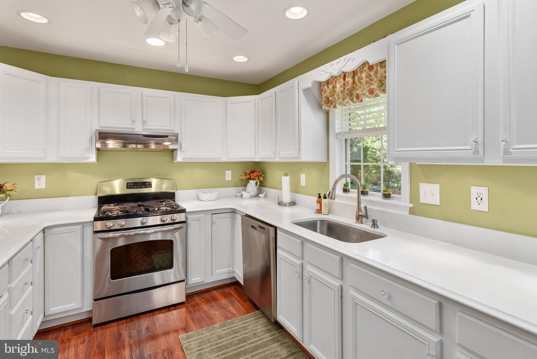 BAY CITY - Residential