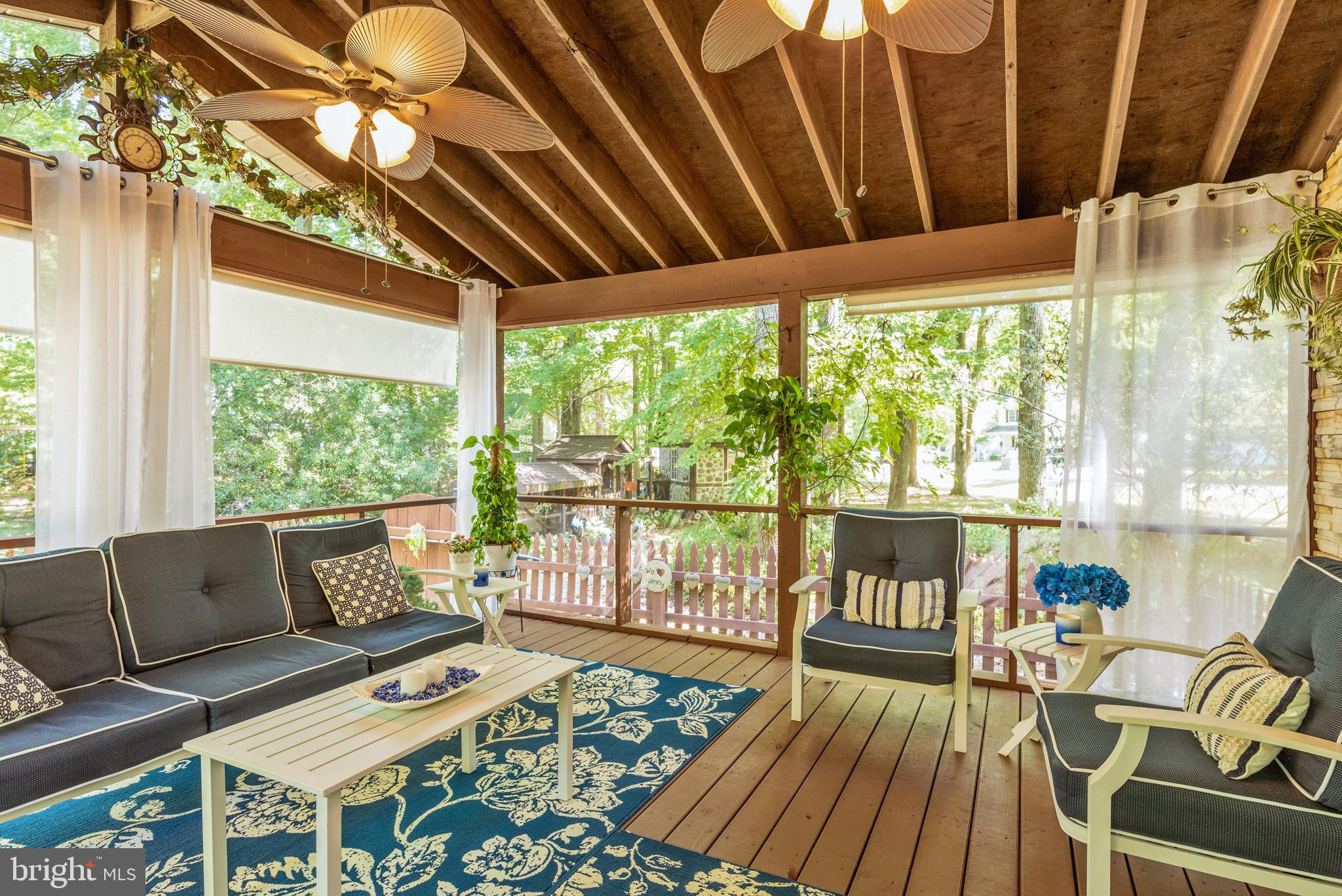 BAY CITY - Residential