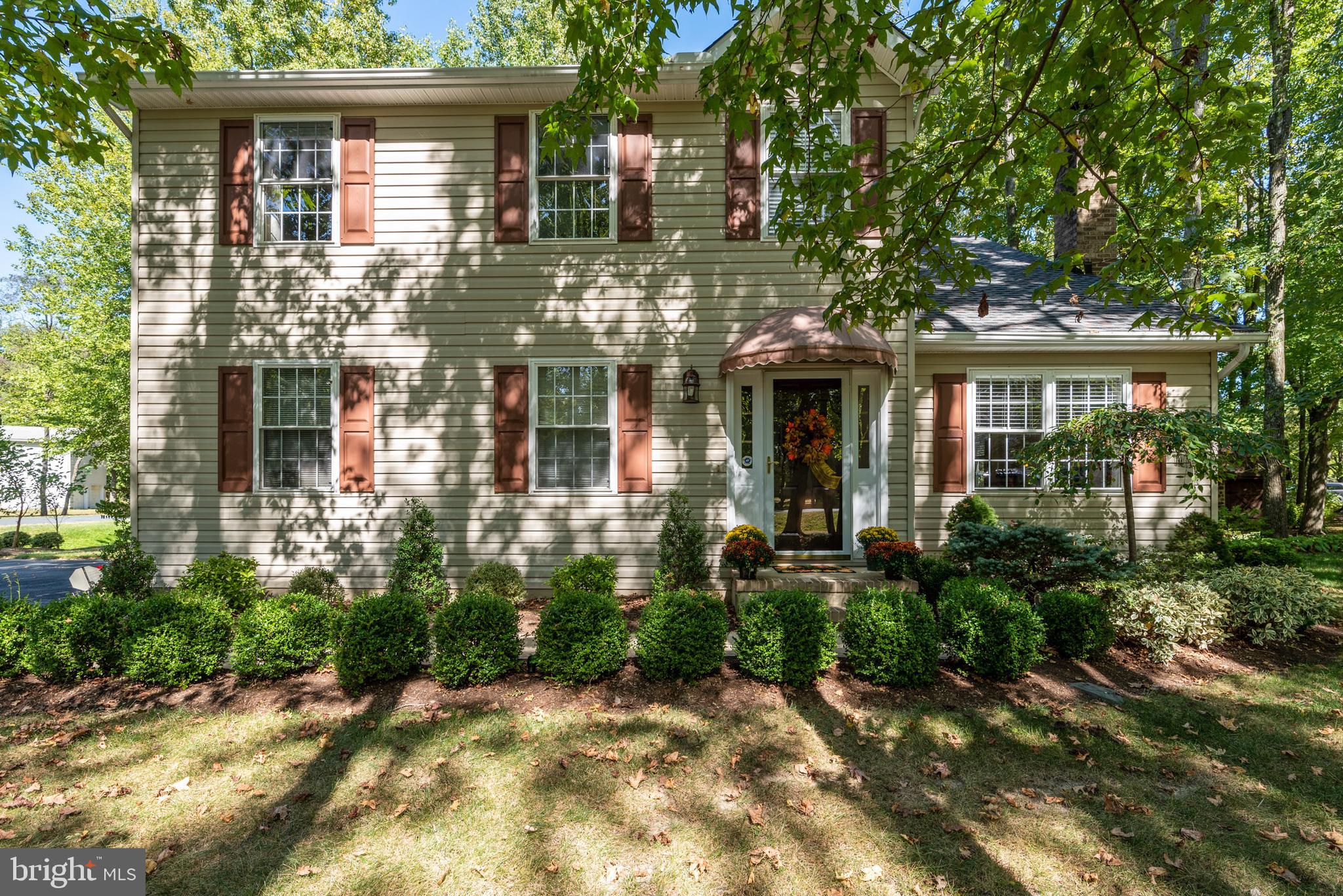 BAY CITY - Residential