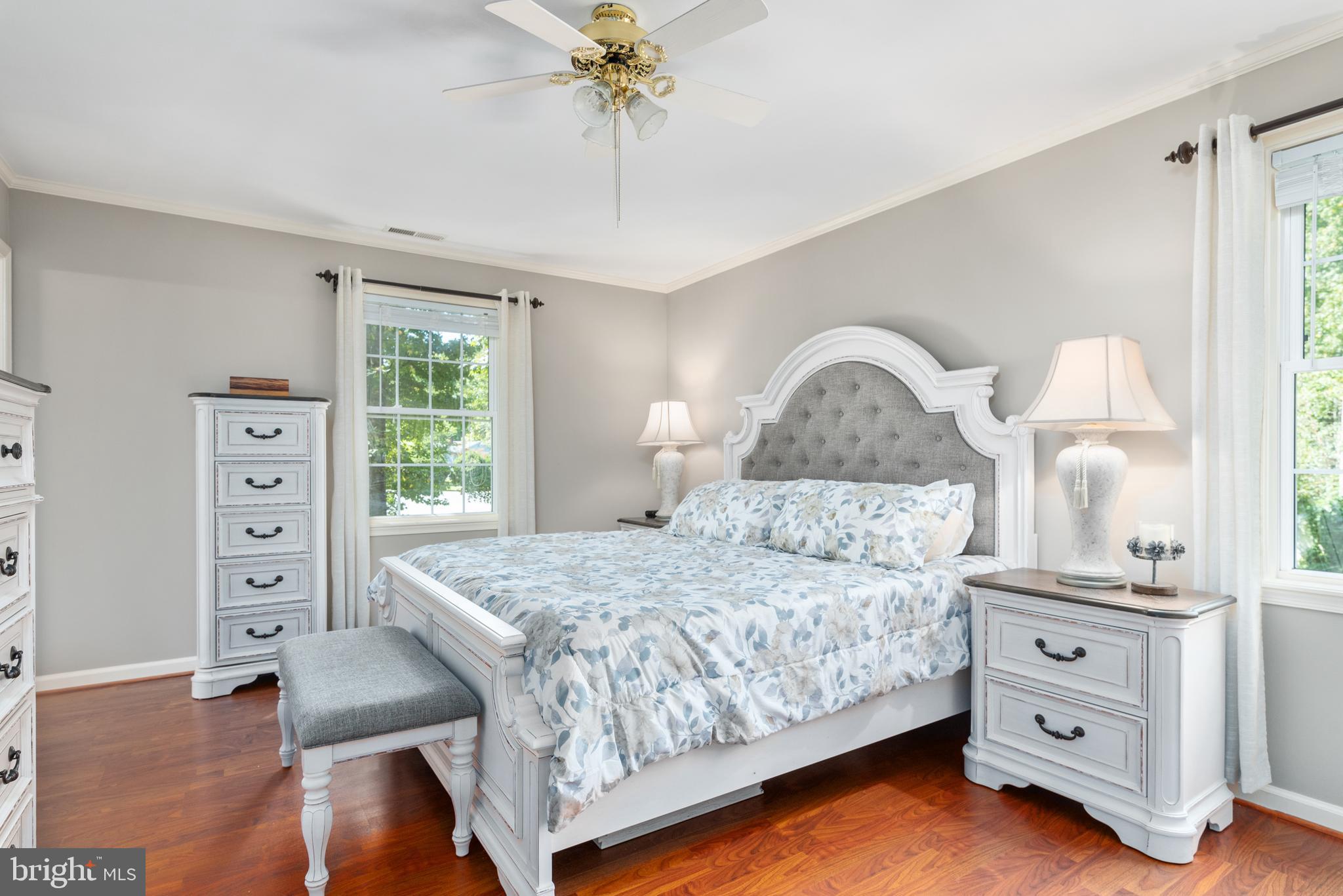 BAY CITY - Residential