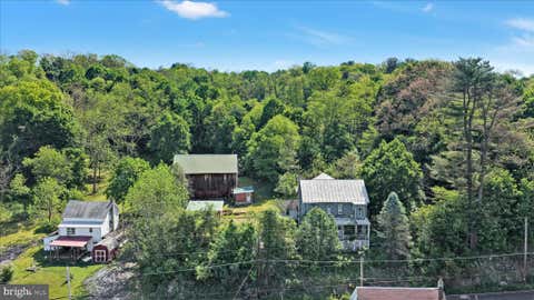 Homes For Sale - 29 Rock Road<br/> PINE GROVE, PA 17963