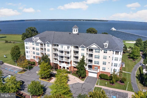 Condo For Sale - 2700 Willow Oak Drive #310C<br/> CAMBRIDGE, MD 21613