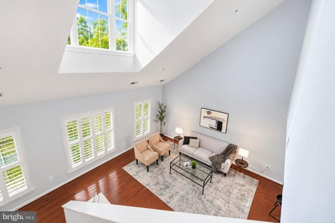 Photo of 707 Massey Lane #B, ALEXANDRIA, VA 22314 (MLS # VAAX2066728)