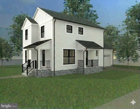 Homes For Sale - 650 Whitehorse Avenue<br/> HAMILTON, NJ 08610
