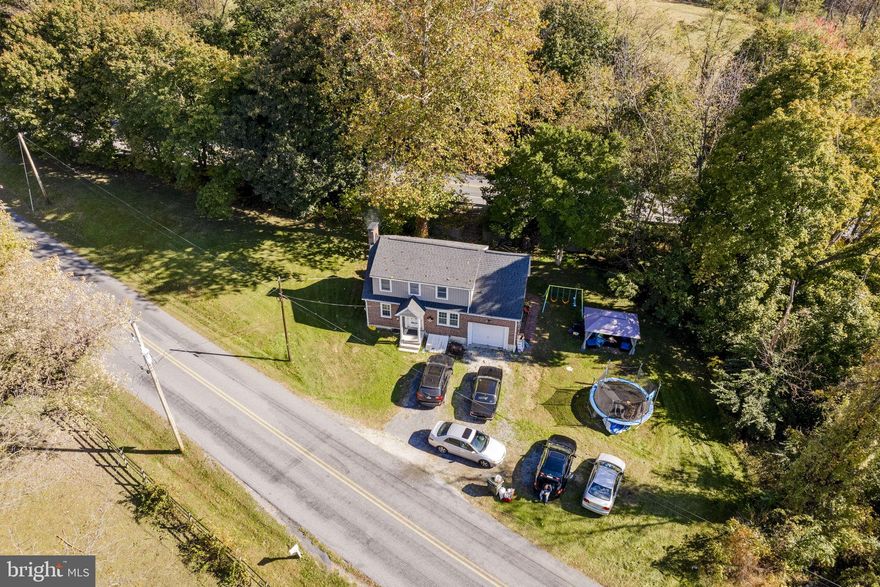 Welcome to 107 Crest Rd, Lititz! This traditional two-story home is ideally located in the heart of Brickerville, PA. Situated on a corner lot, the home features 3 bedrooms, 1 bath, and 1,148 square feet of living space. Recent updates include a new roof (2022), new siding (2022), and several interior upgrades. Additional highlights include a cozy wood fireplace, an attached 1-car garage, a covered 5x5 porch, and a 7x14 patio- perfect for relaxing or entertaining outdoors. Just minutes from Elizabeth Township Community Park and offering easy access to the Pennsylvania Turnpike.