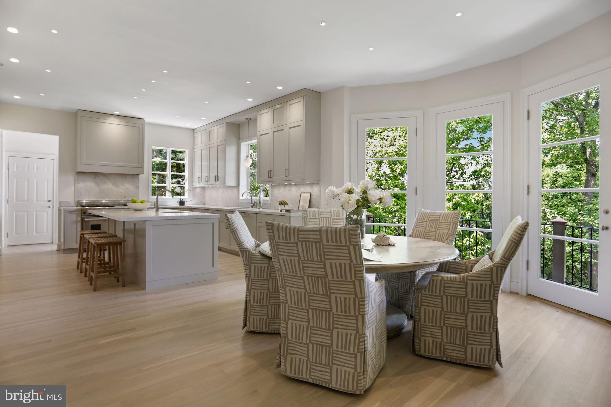 KENT - Residential