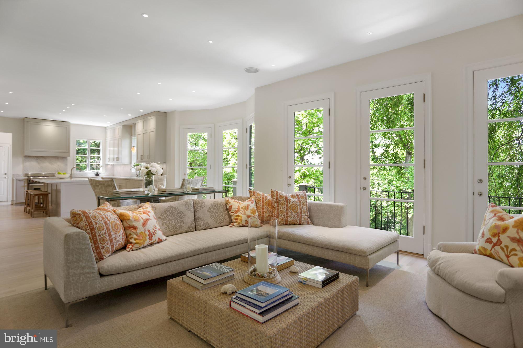 KENT - Residential