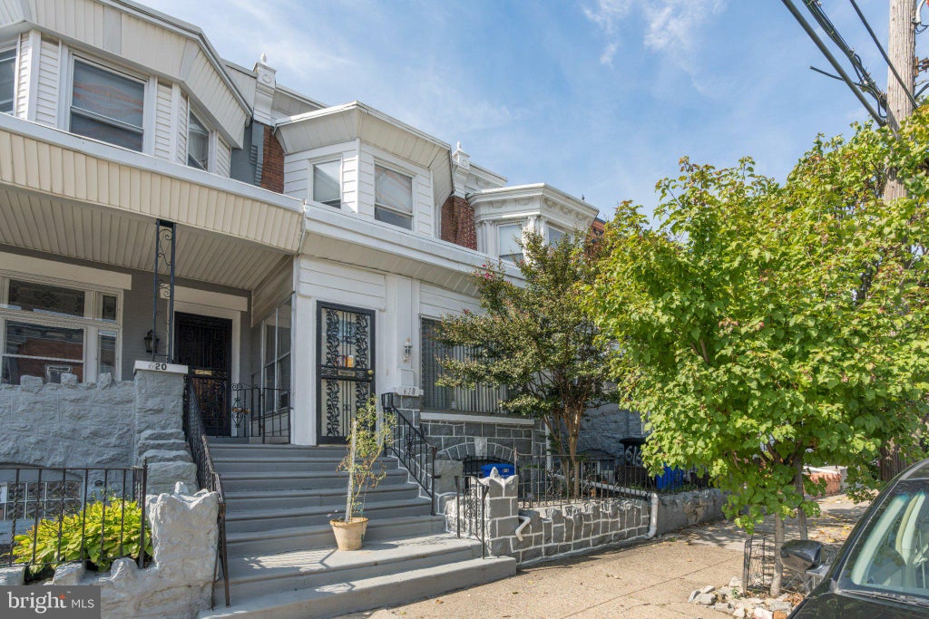 Photo of 618 S 51st Street, PHILADELPHIA, PA 19143 (MLS # PAPH2680768)