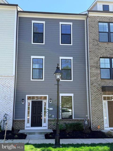 315 WILLIS STREET FREDERICKSBURG VA 22401