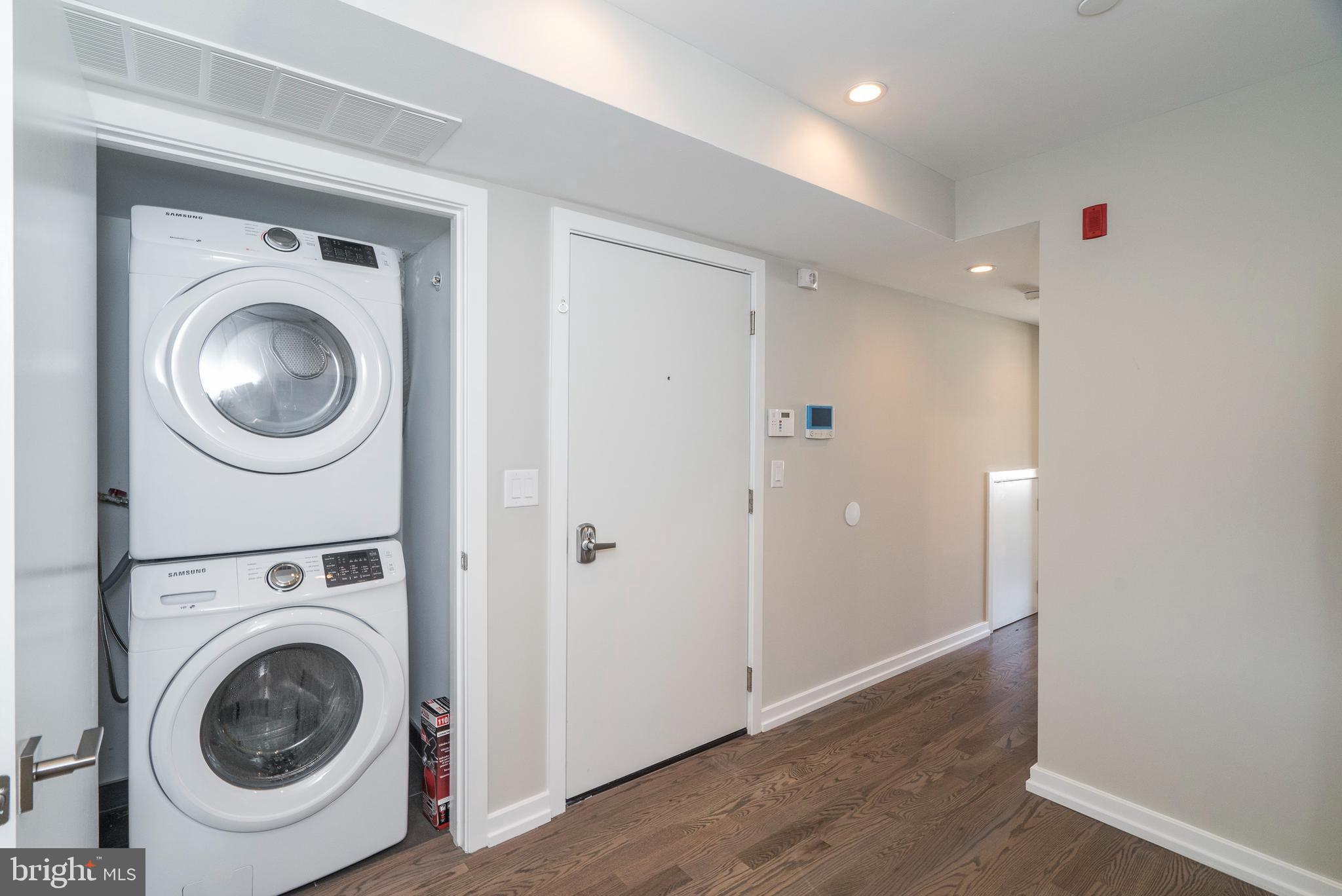 GRADUATE HOSPITAL - Residential Lease