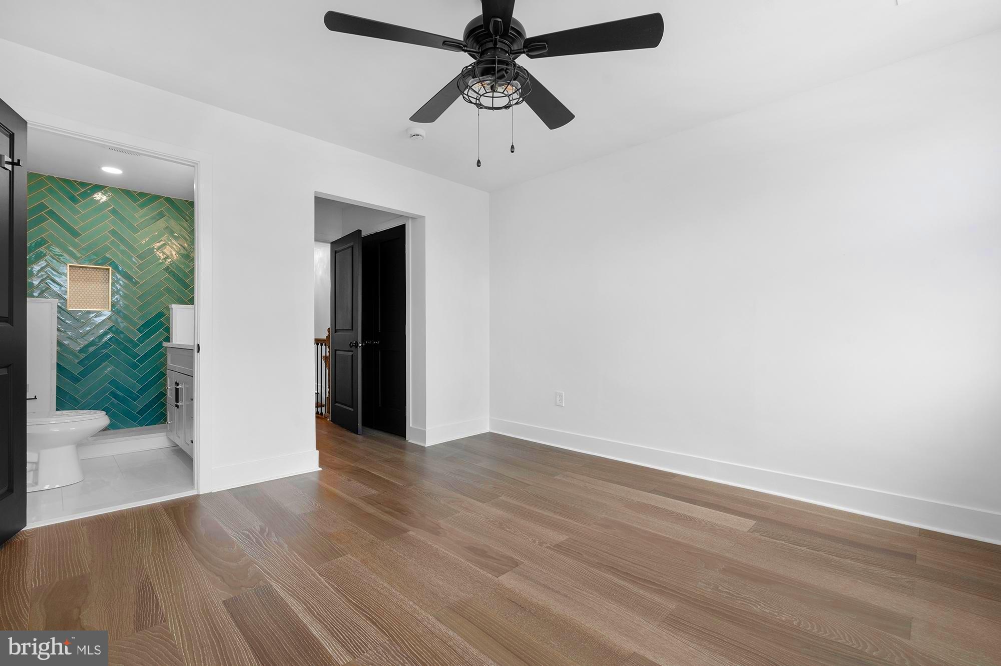 PATTERSON PARK - Residential