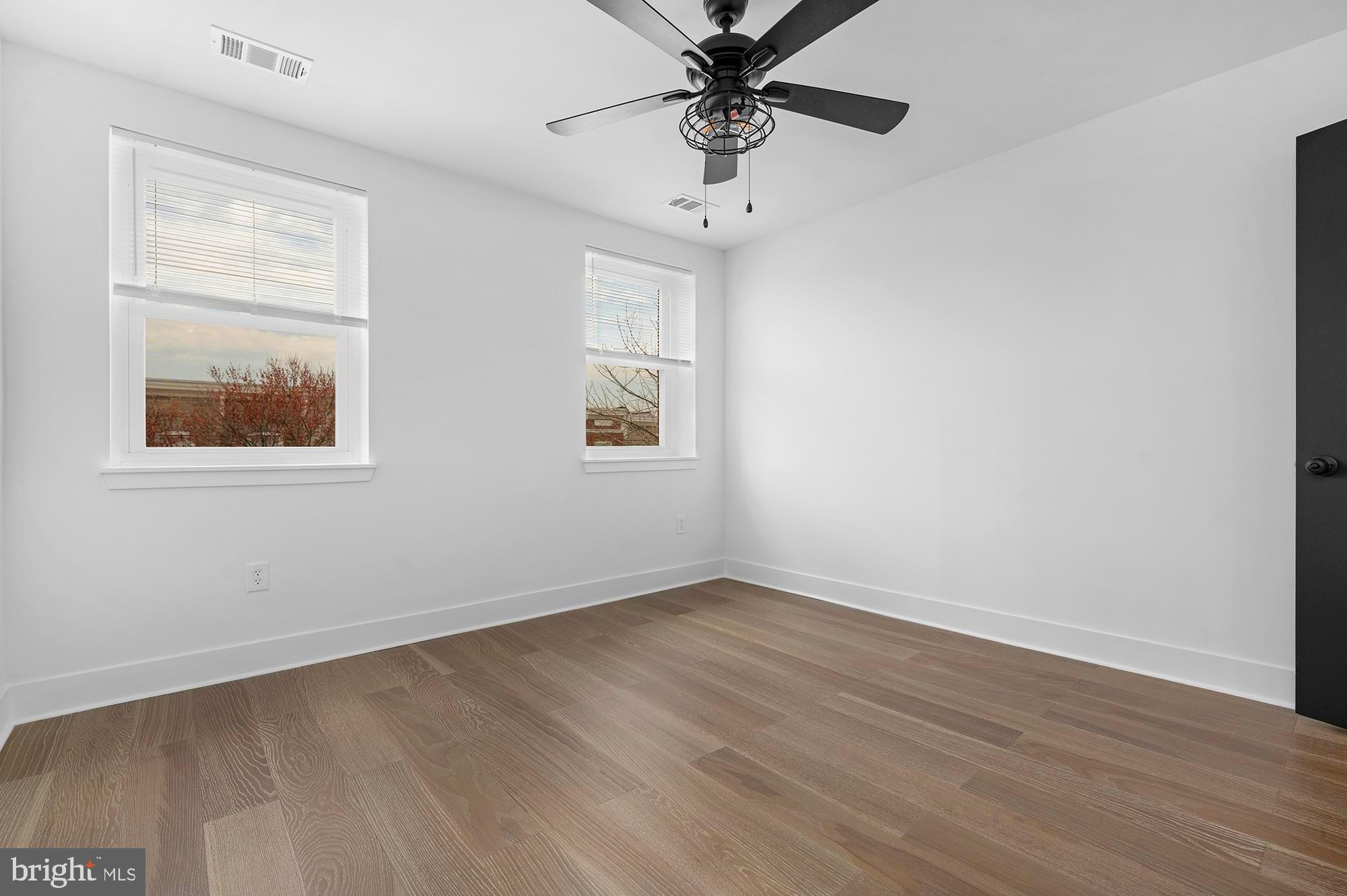 PATTERSON PARK - Residential