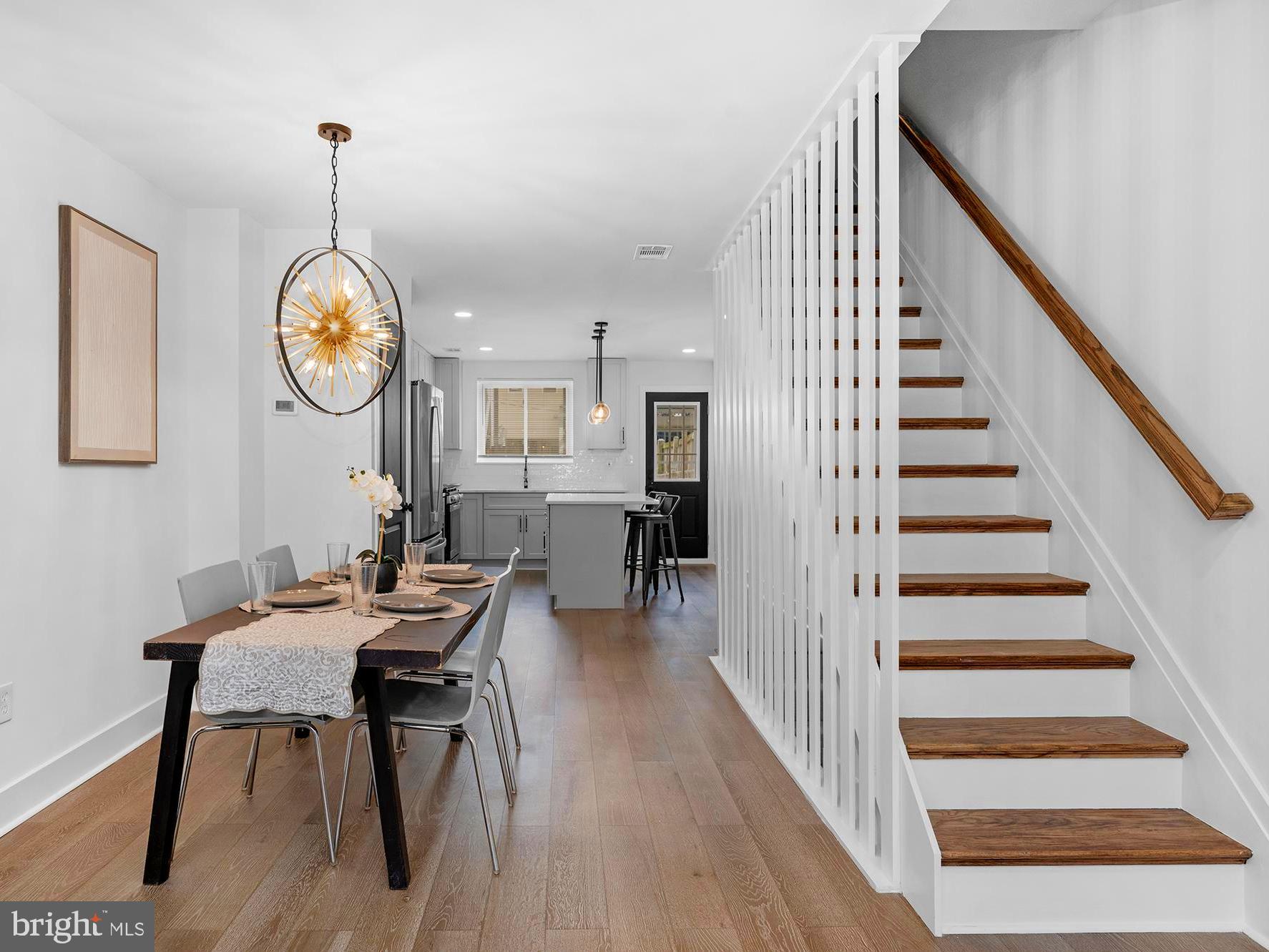 PATTERSON PARK - Residential